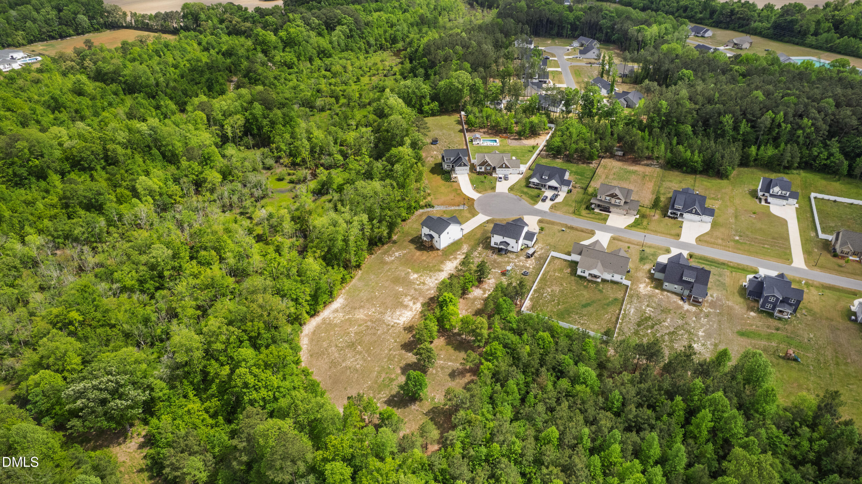 463 Jackson Pond Drive