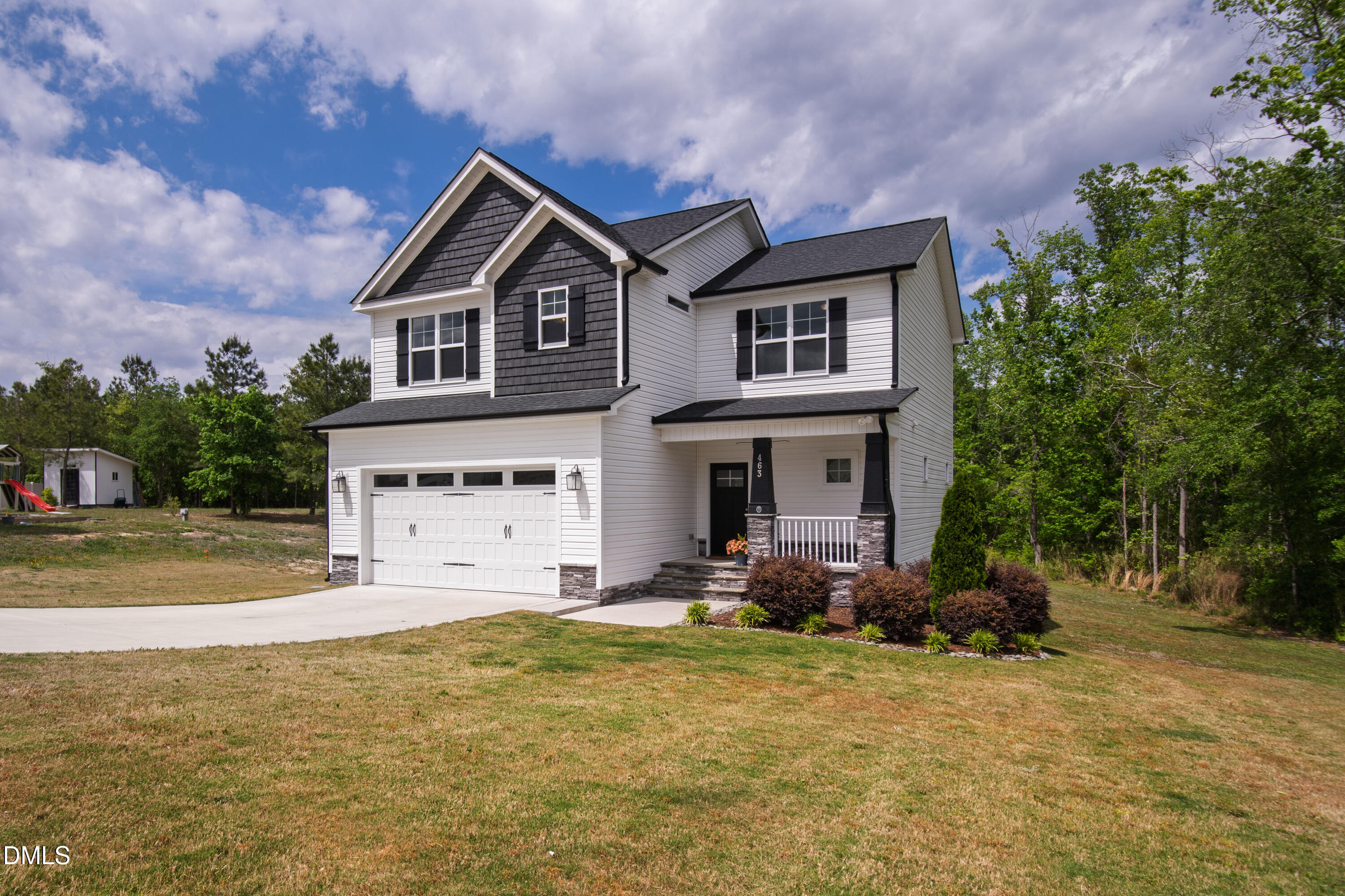 463 Jackson Pond Drive