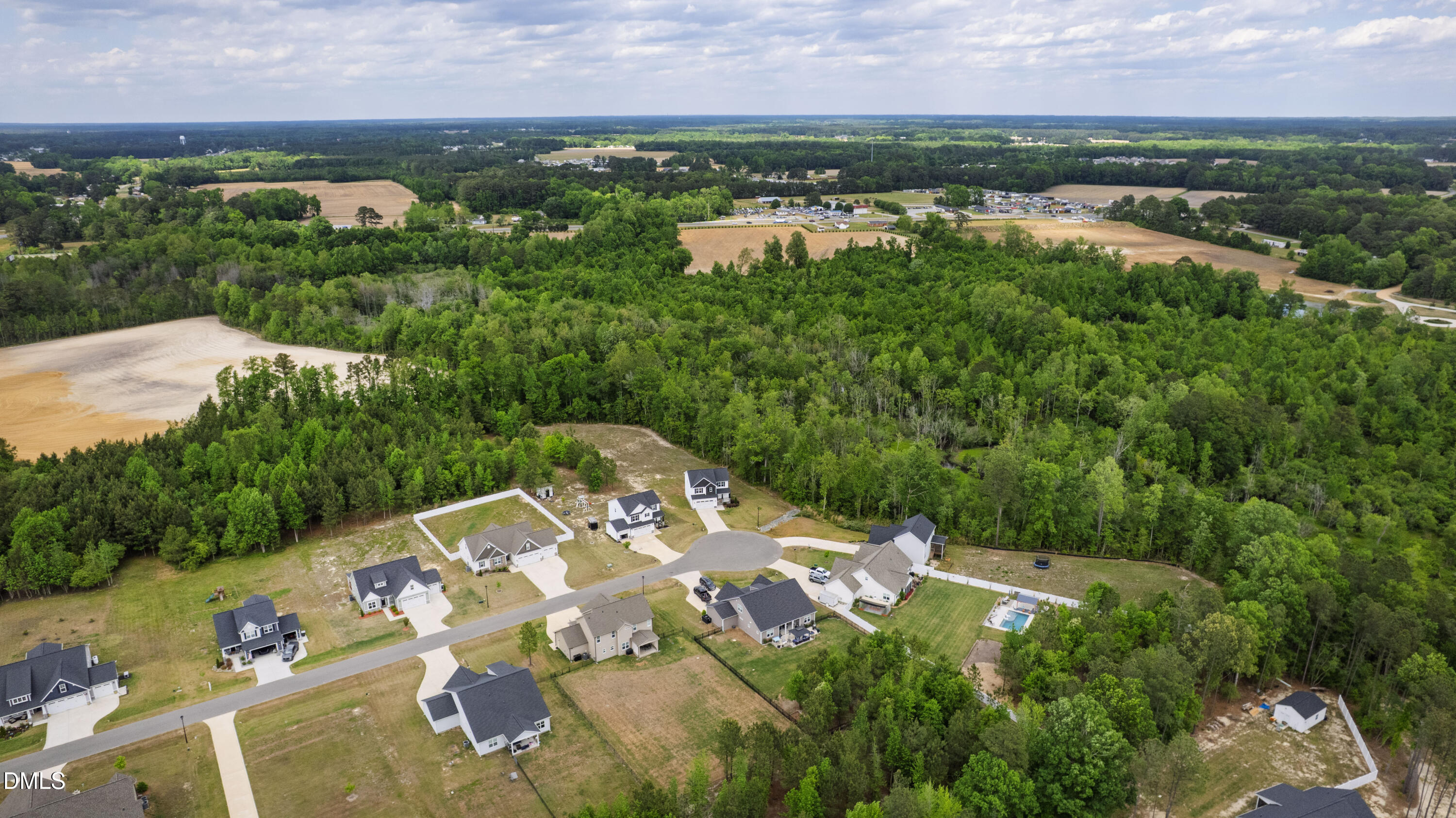 463 Jackson Pond Drive