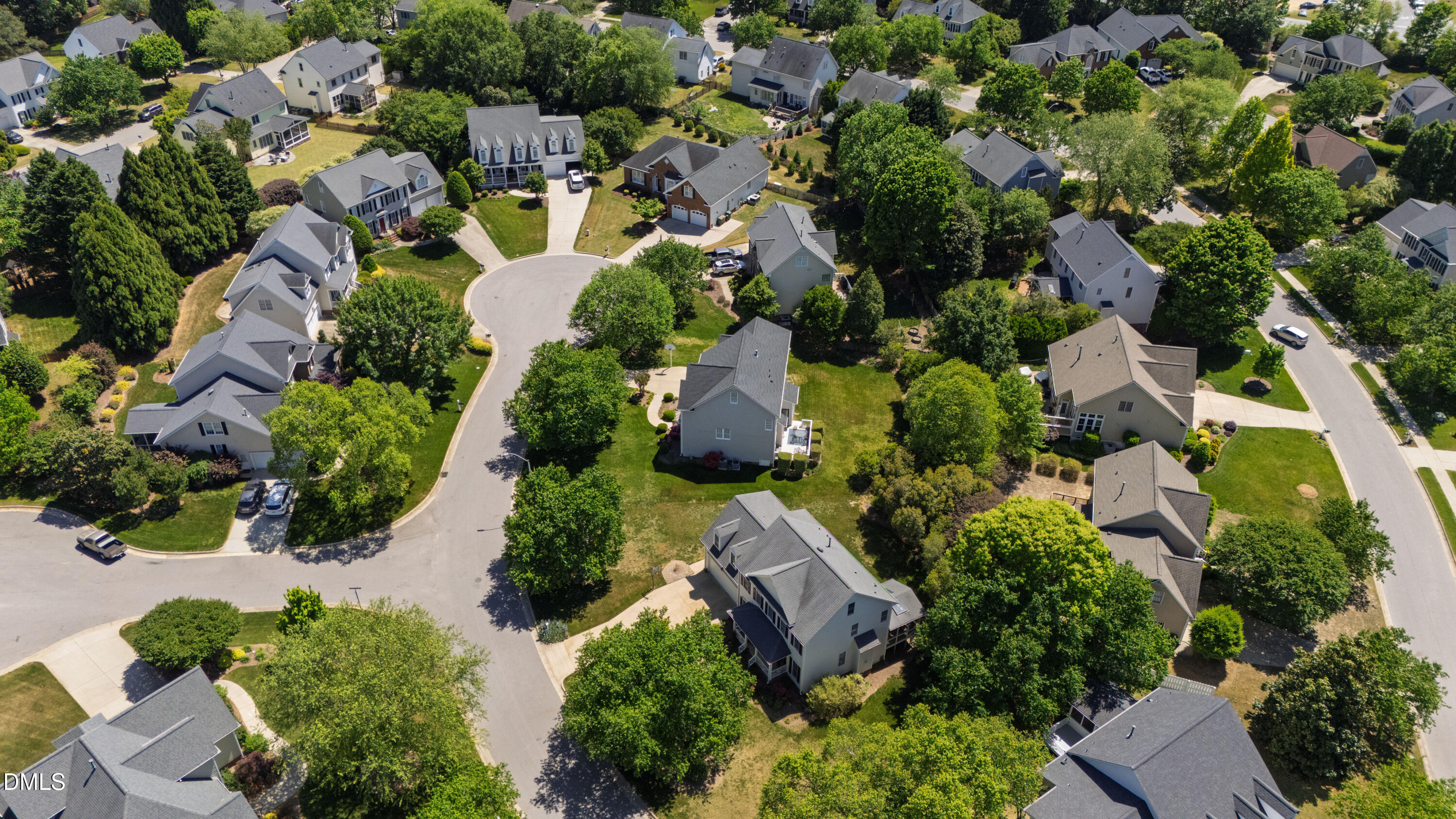 204 Temple Gate Drive