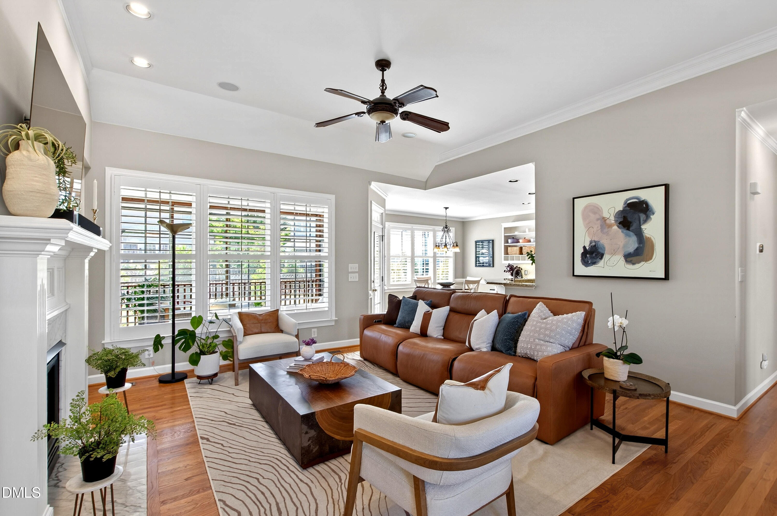 204 Temple Gate Drive