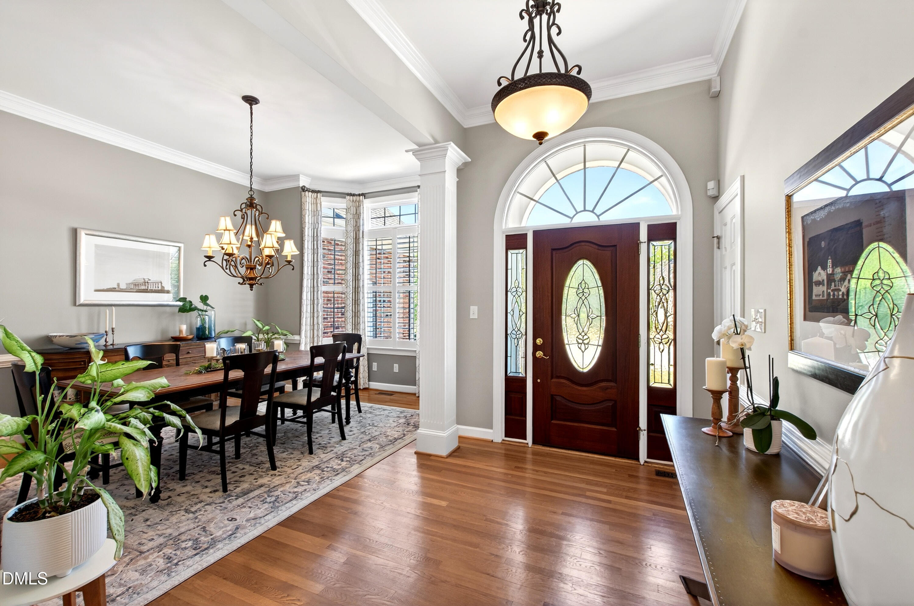 204 Temple Gate Drive