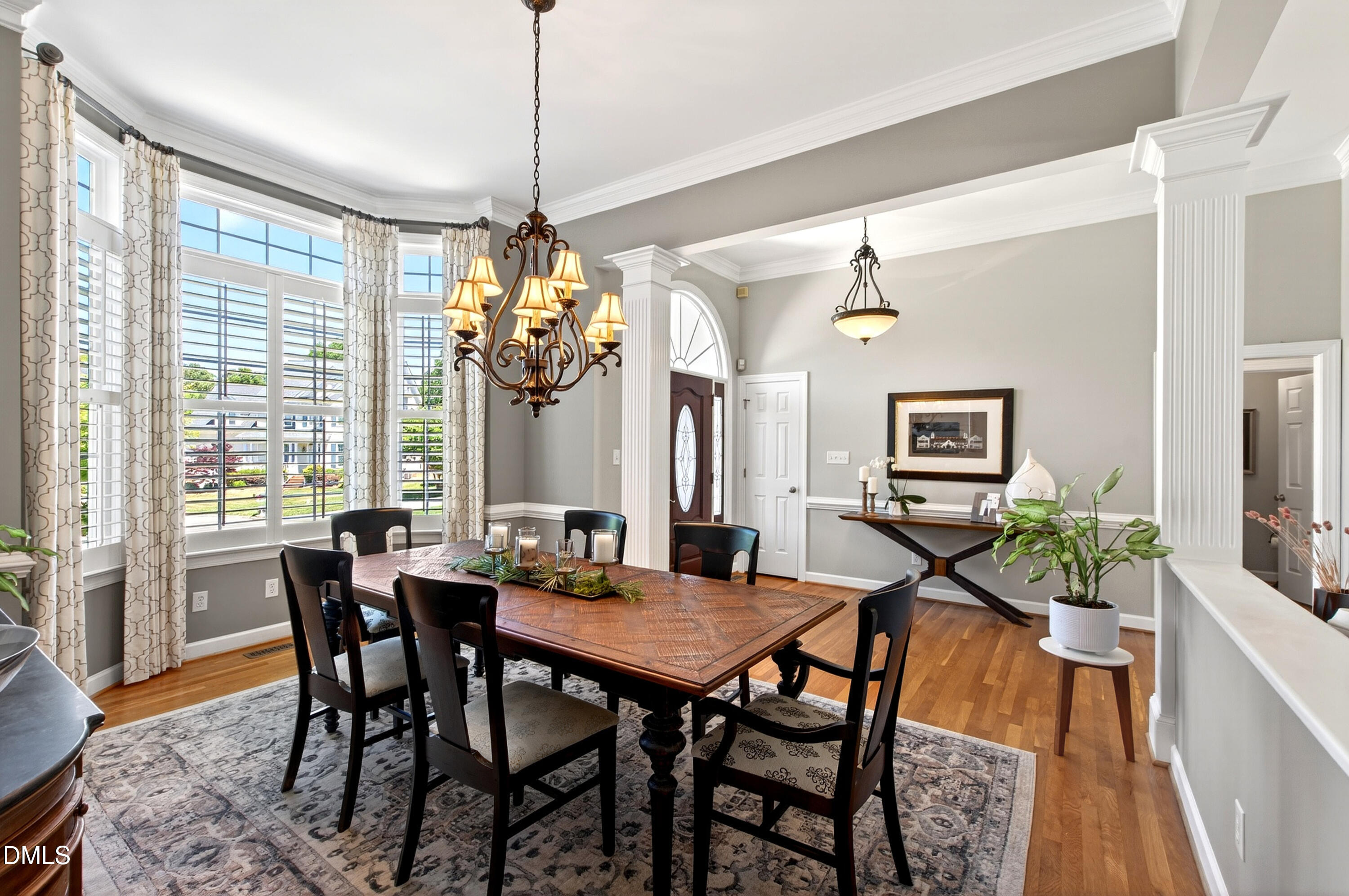 204 Temple Gate Drive