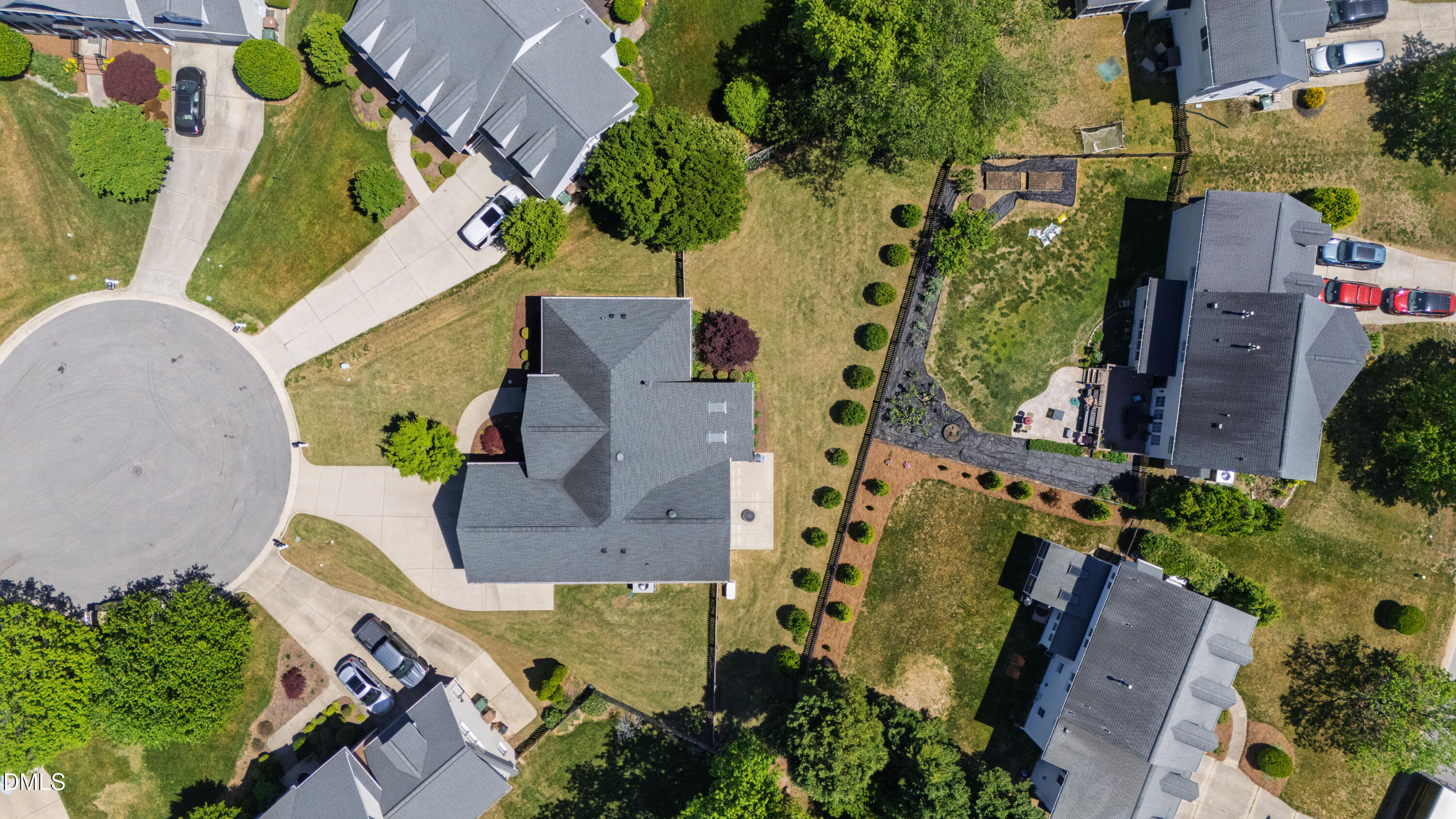 204 Temple Gate Drive