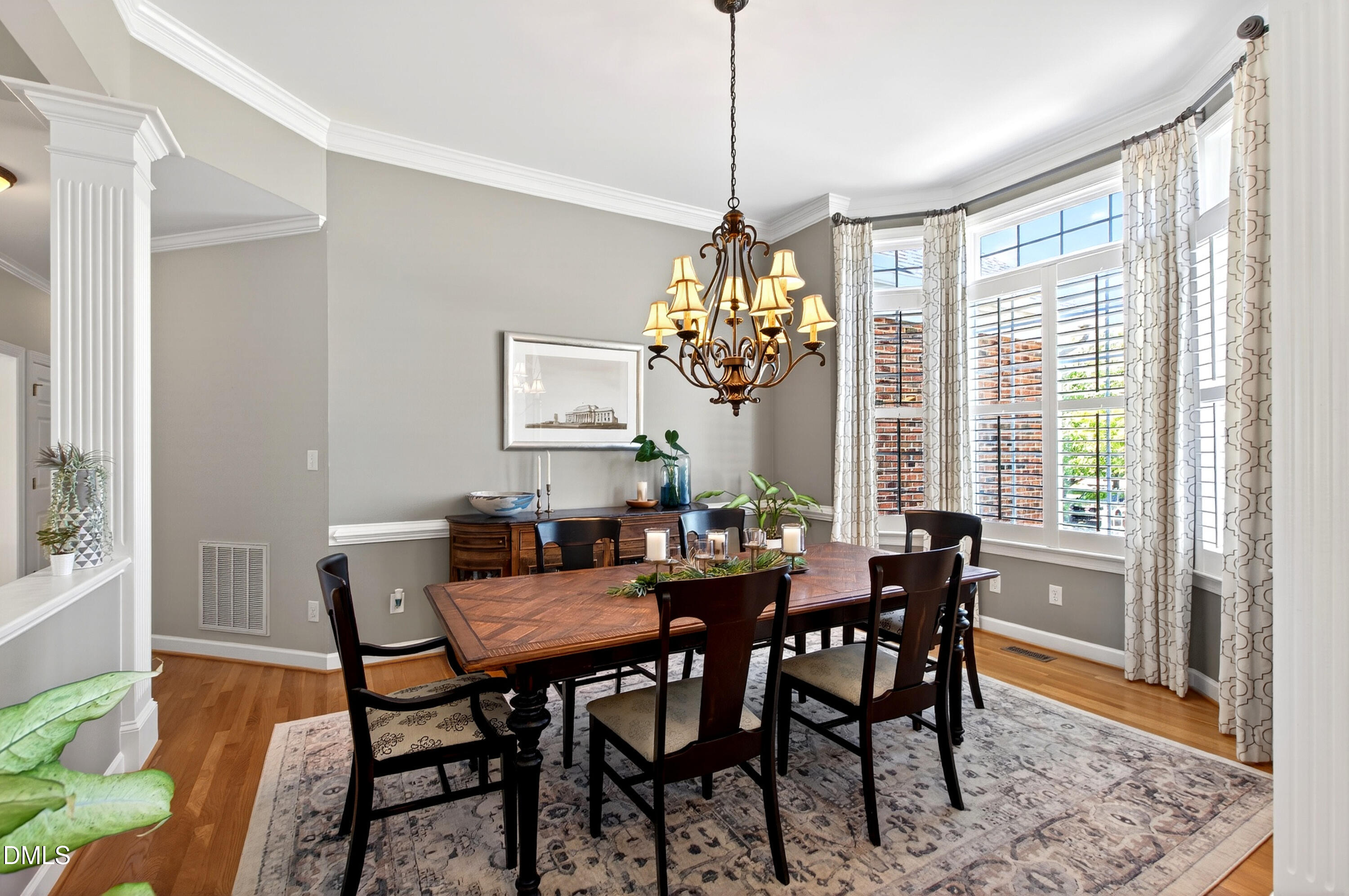 204 Temple Gate Drive