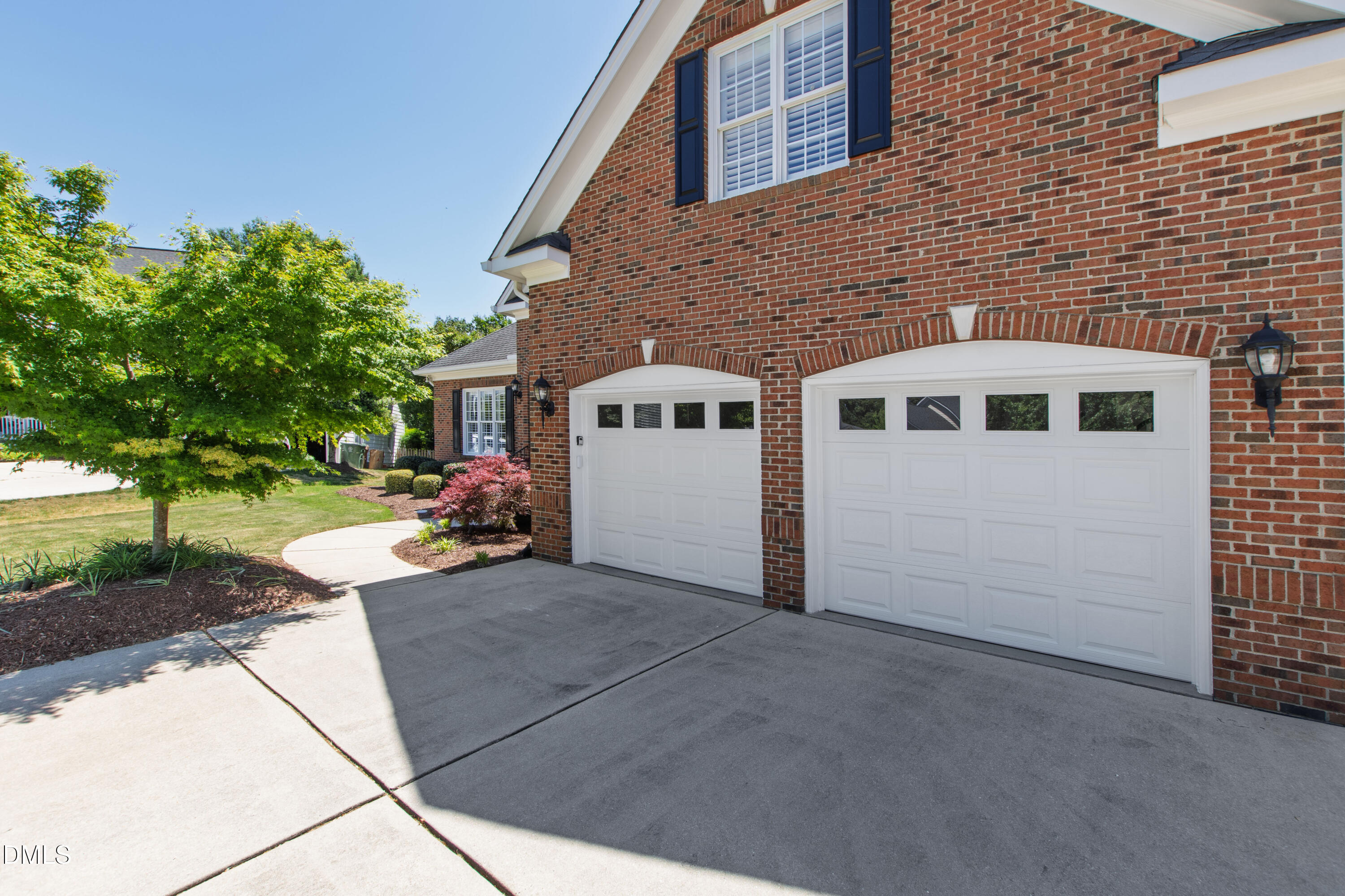 204 Temple Gate Drive