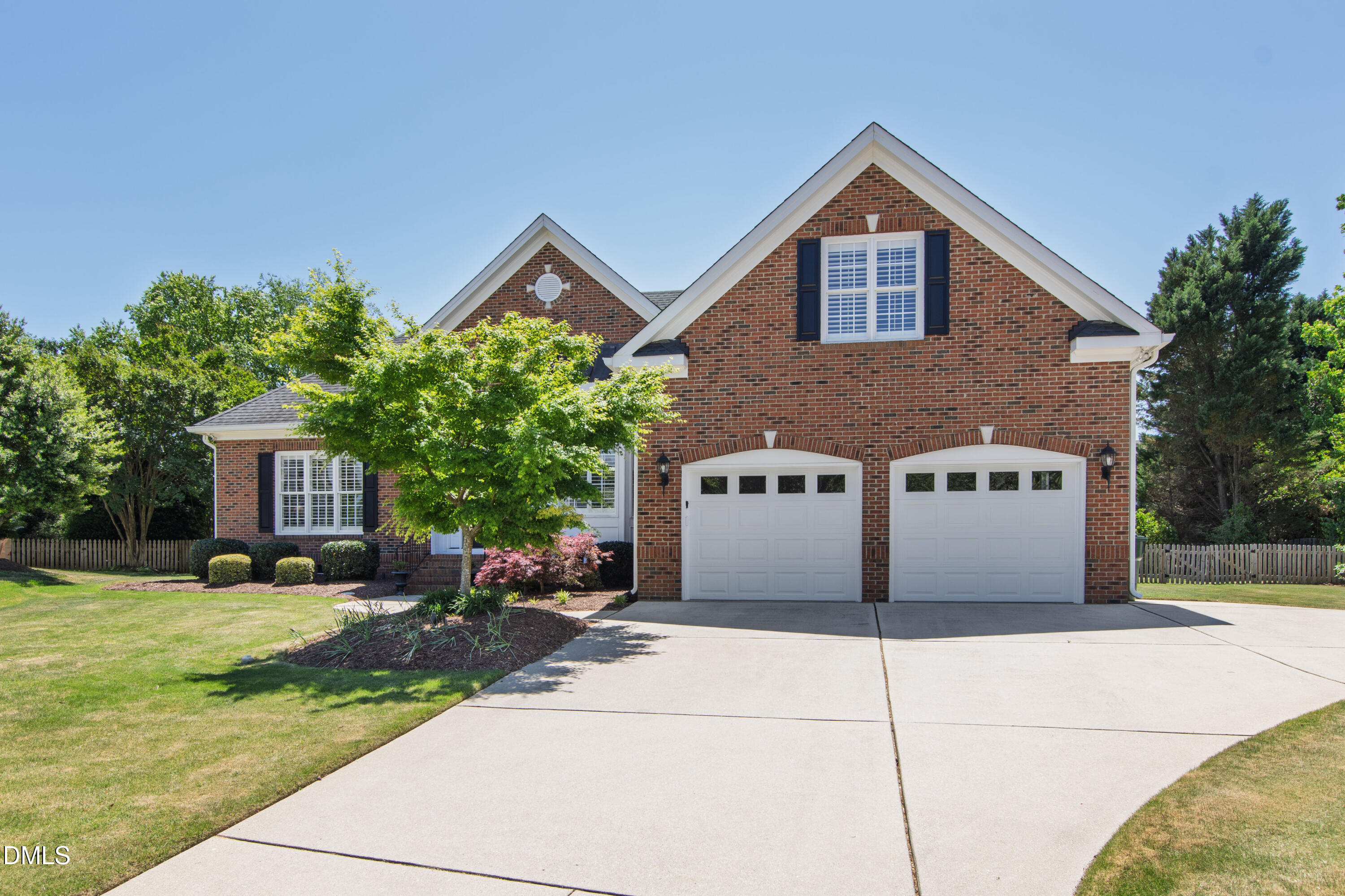 204 Temple Gate Drive