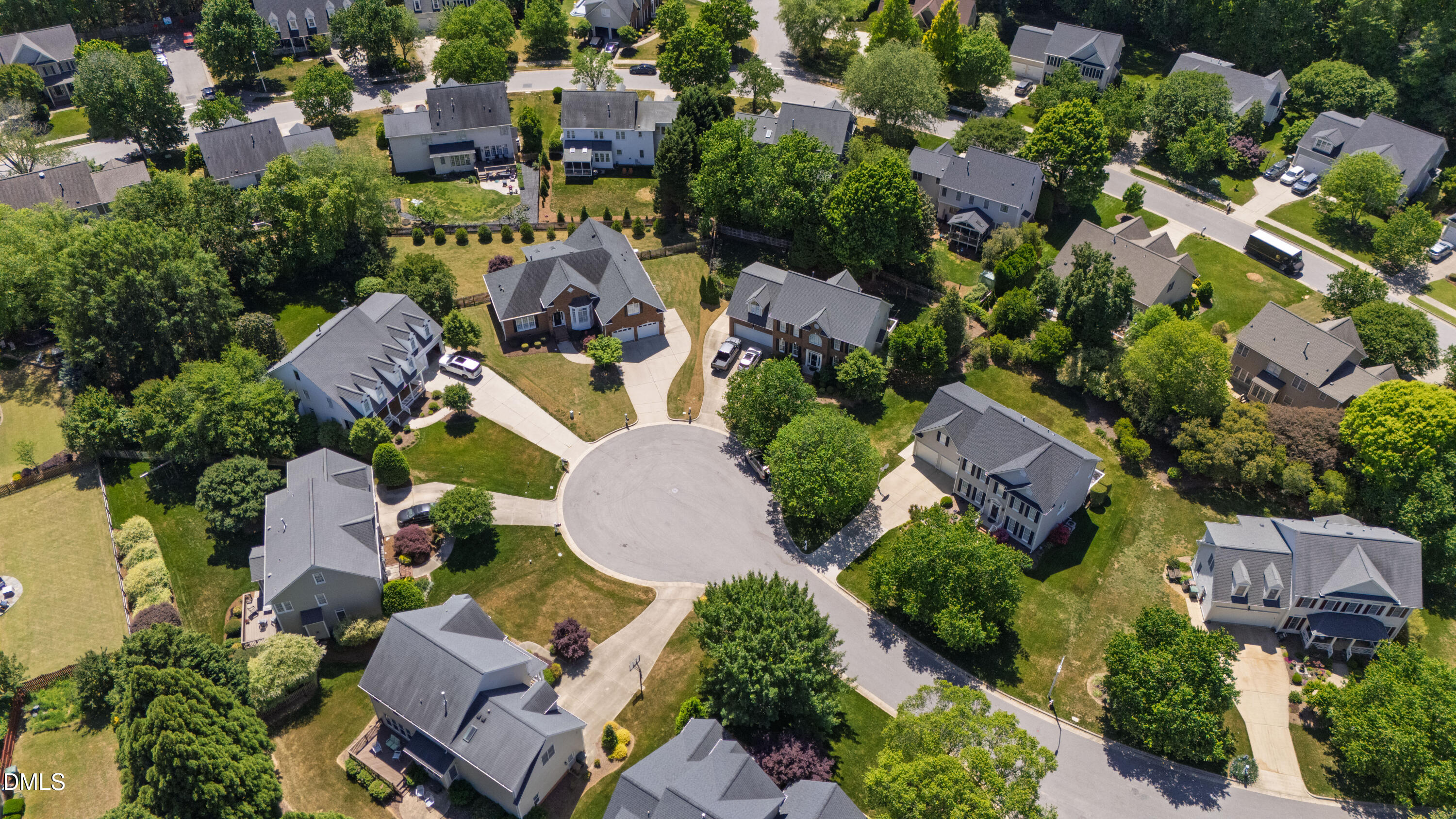 204 Temple Gate Drive