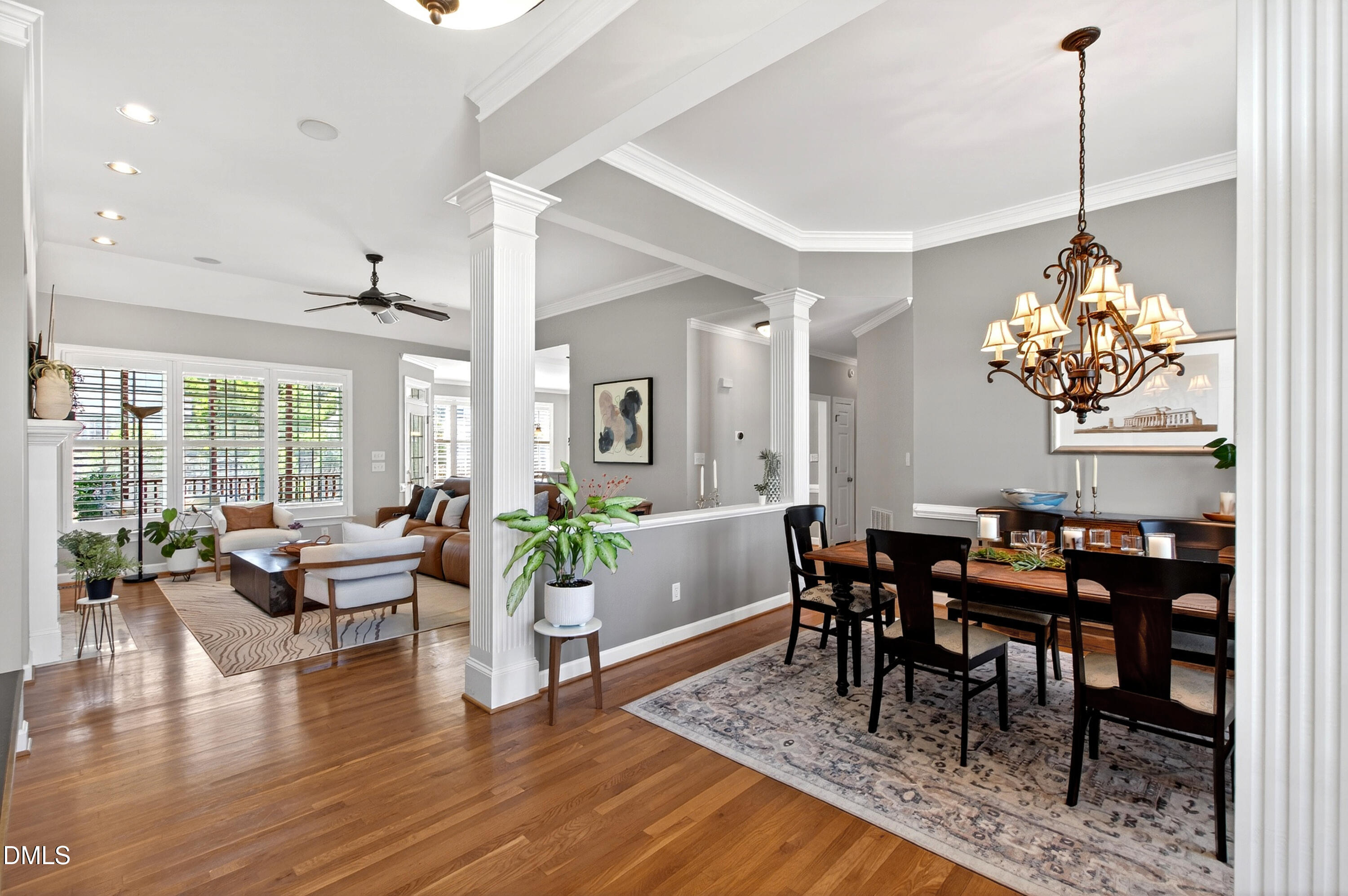 204 Temple Gate Drive