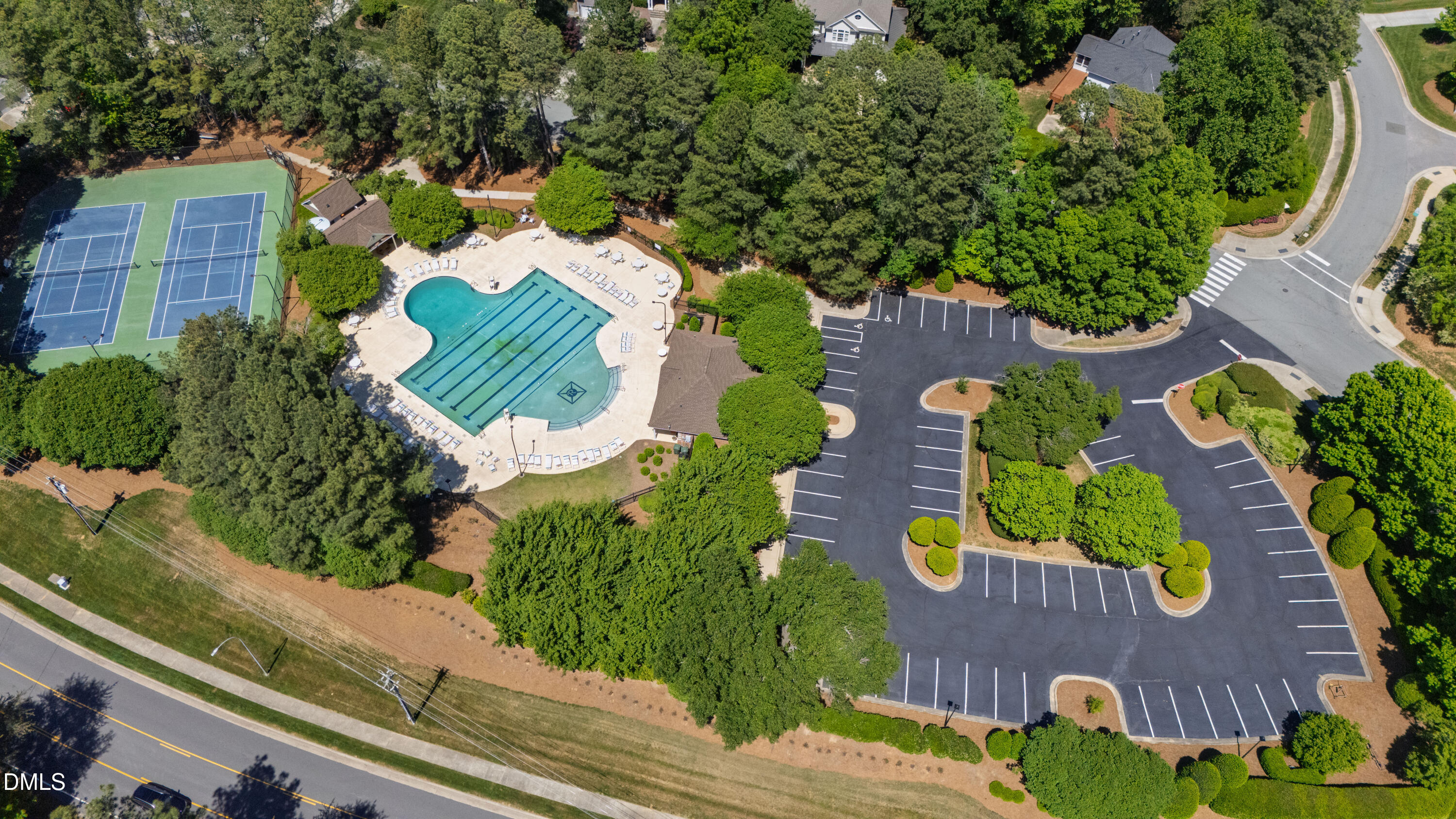 204 Temple Gate Drive