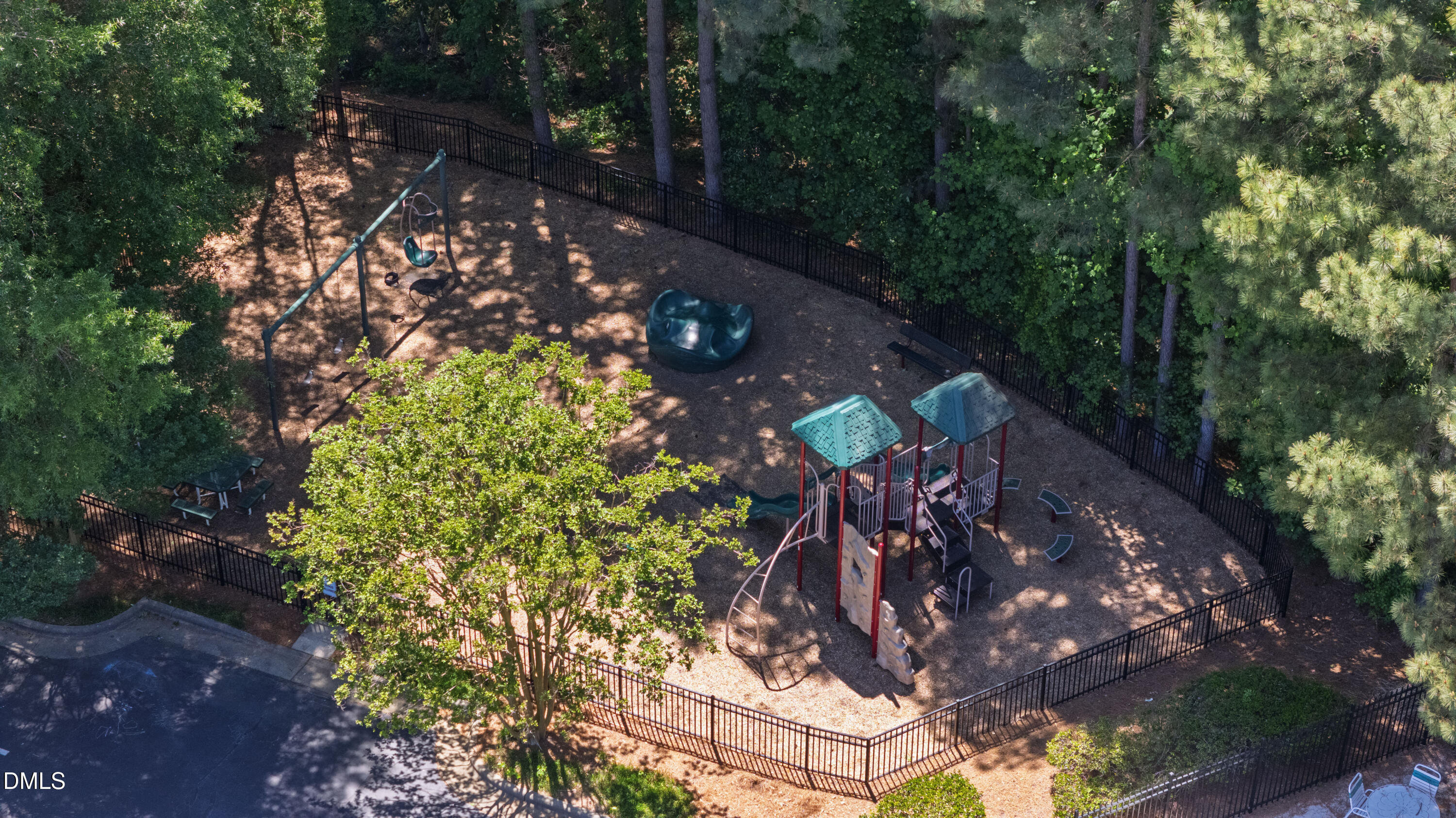 204 Temple Gate Drive