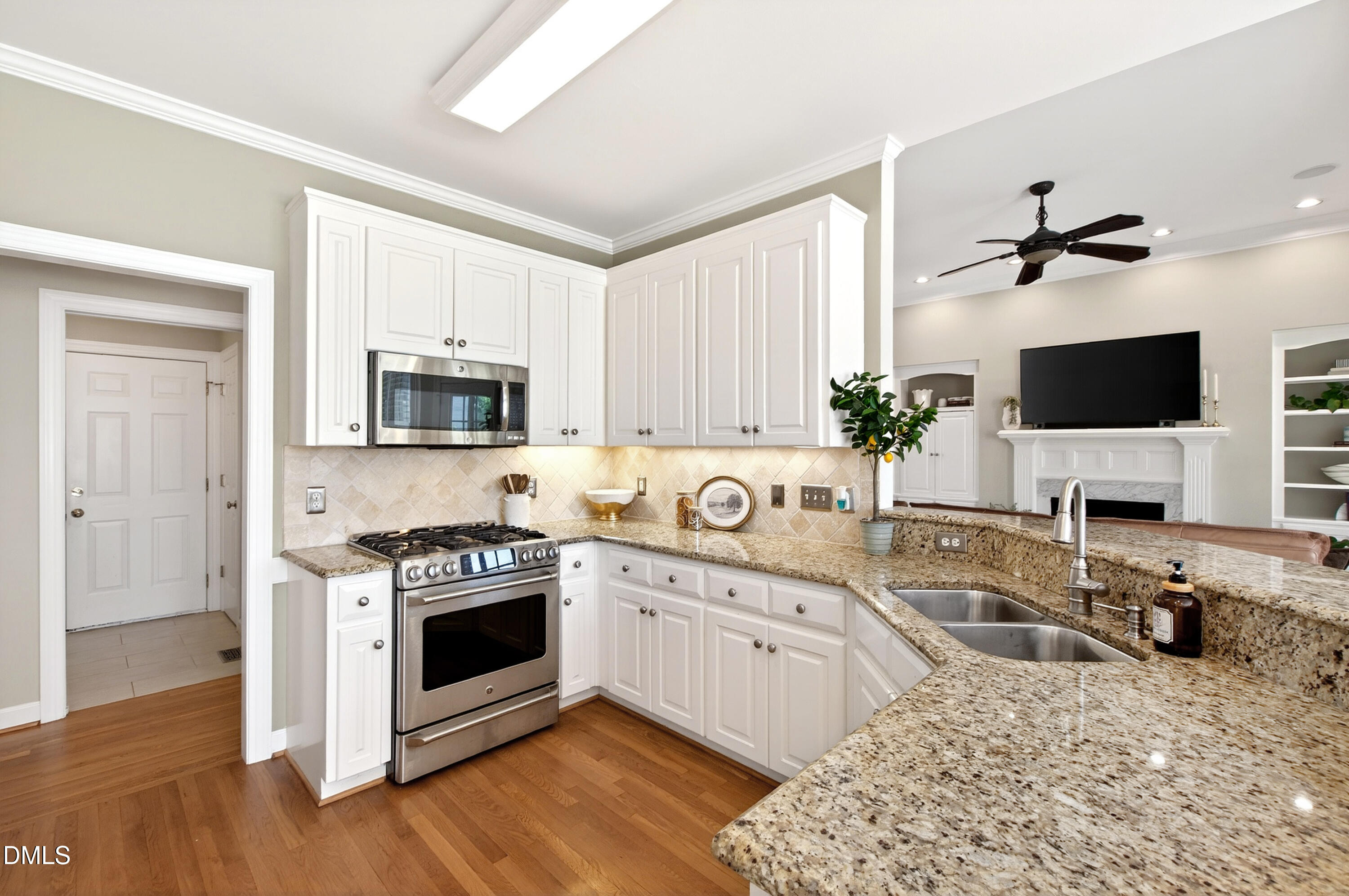 204 Temple Gate Drive