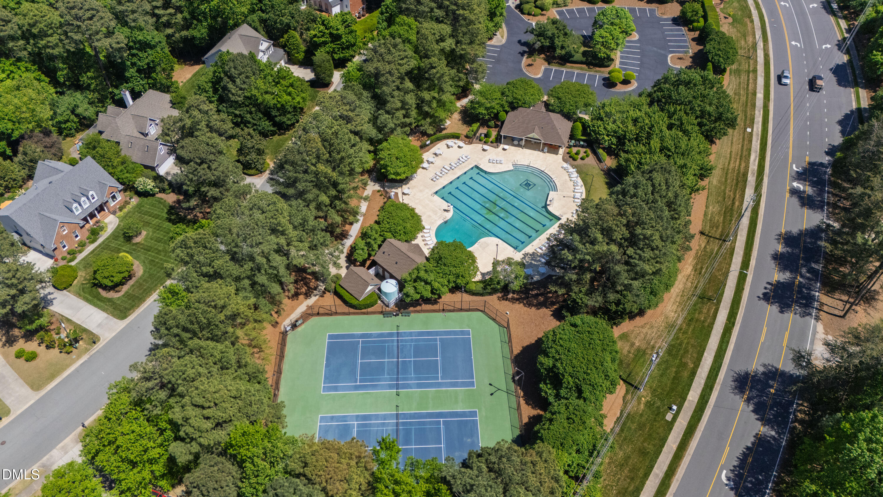 204 Temple Gate Drive