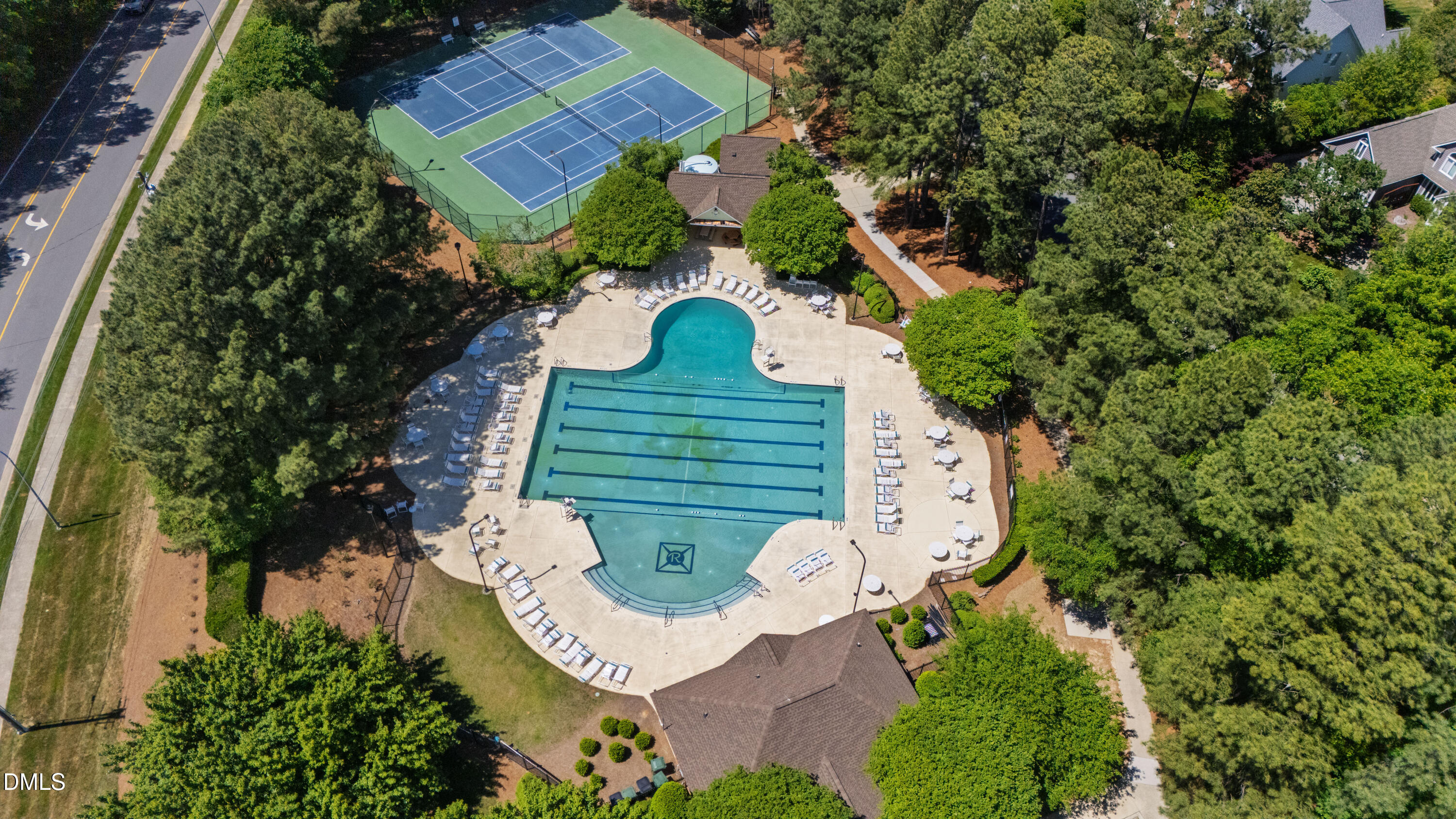 204 Temple Gate Drive