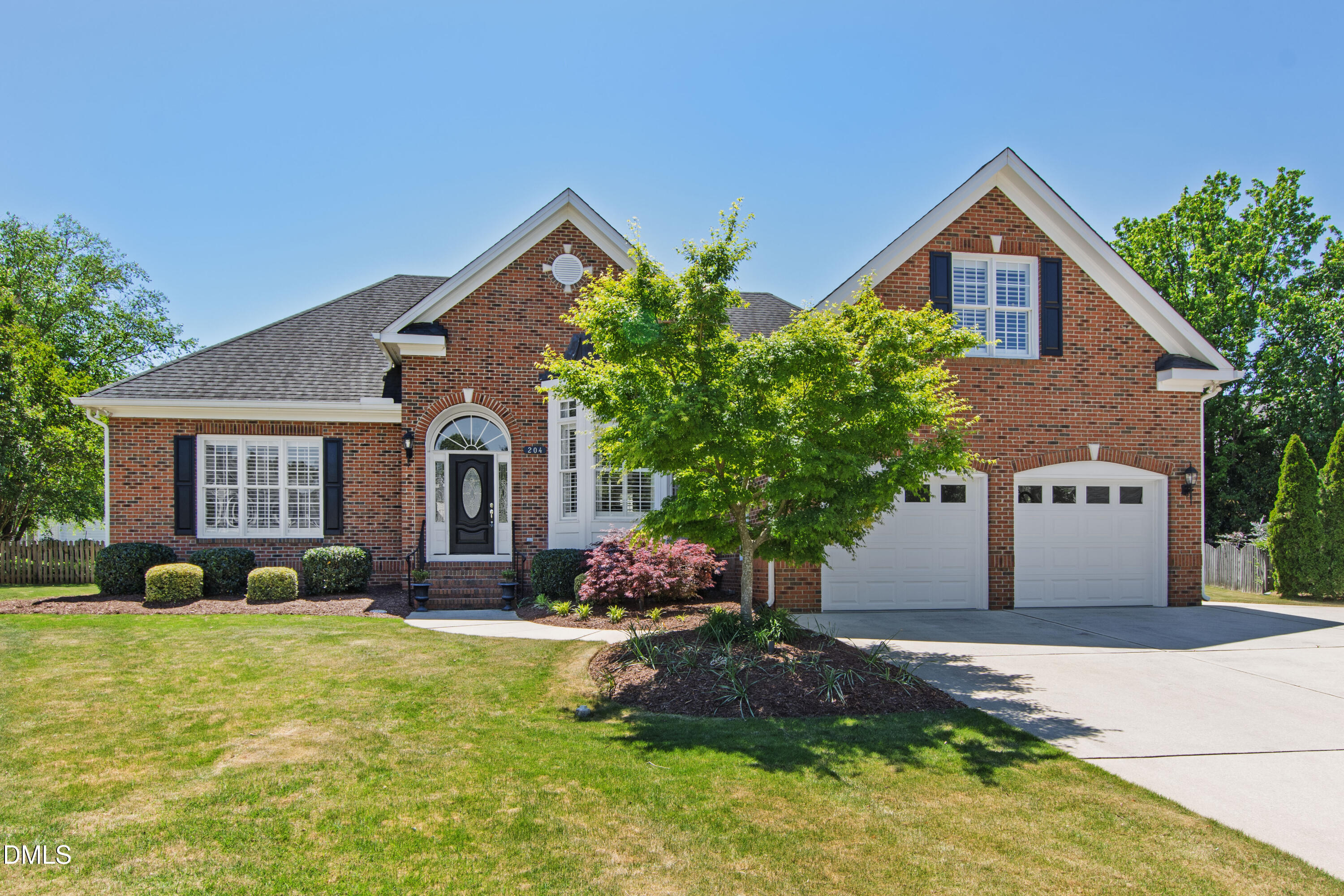 204 Temple Gate Drive