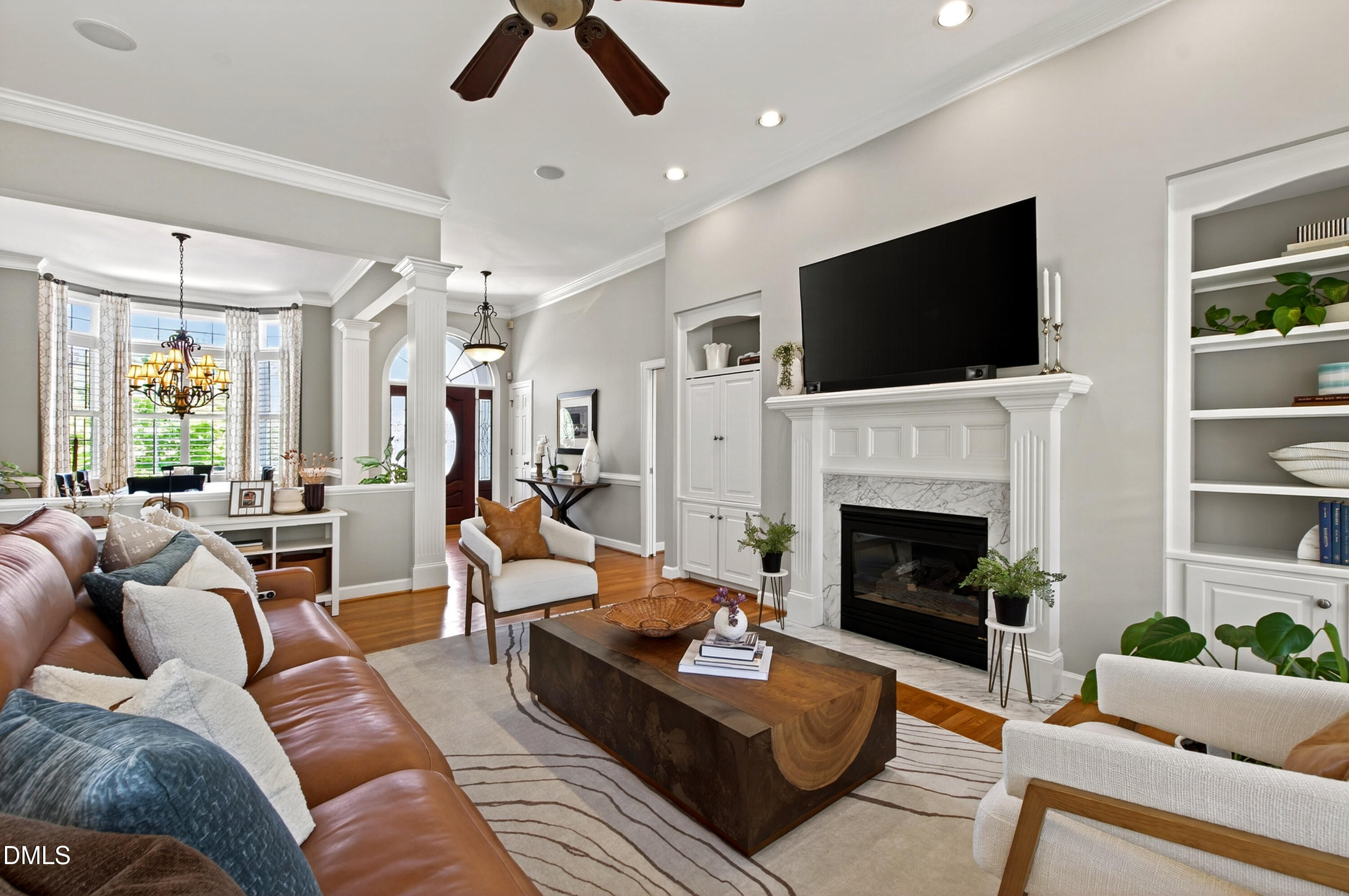 204 Temple Gate Drive