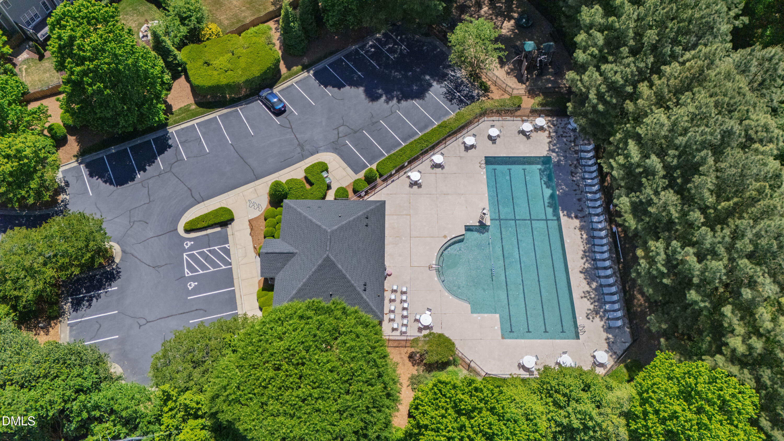 204 Temple Gate Drive