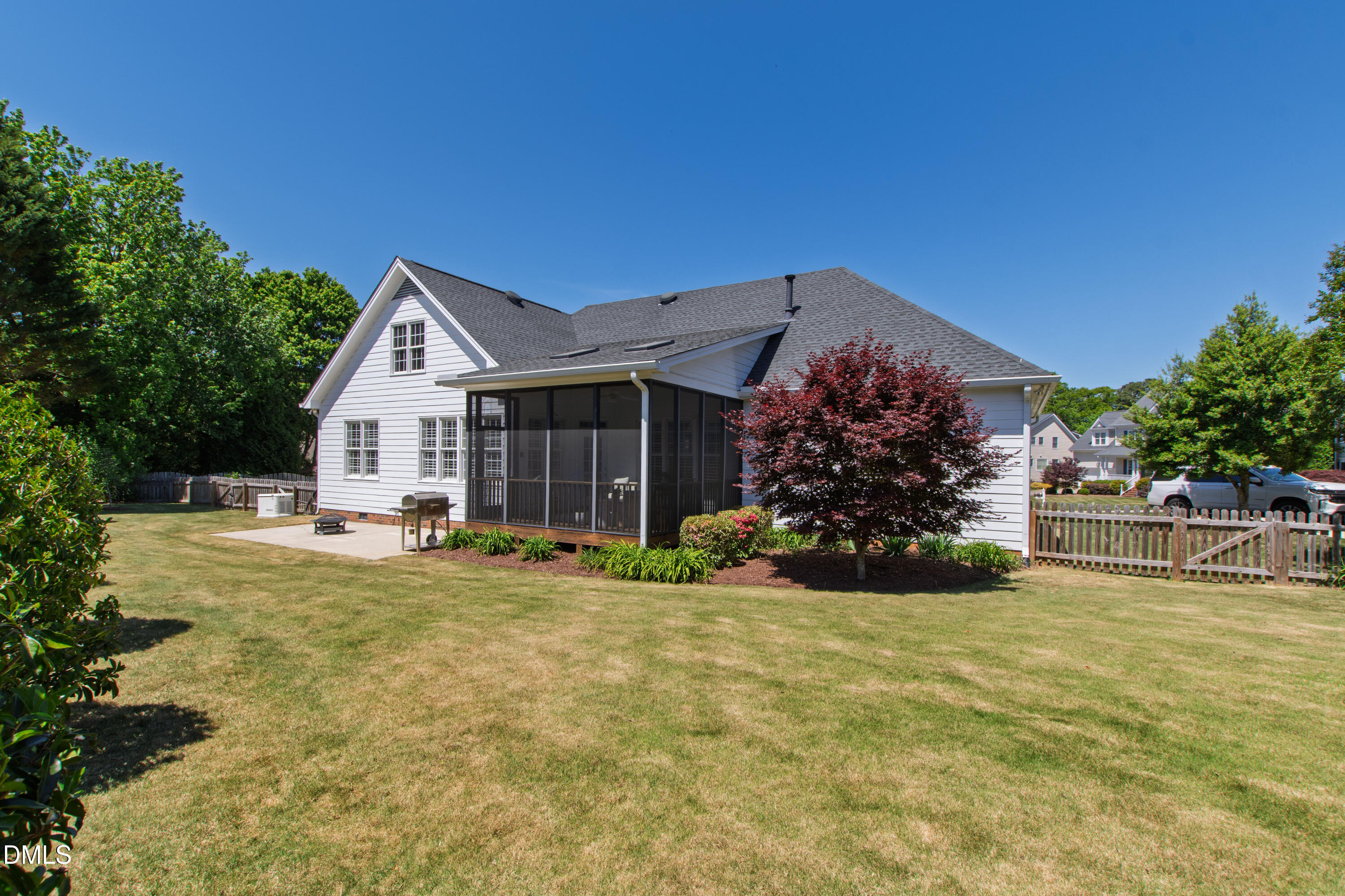 204 Temple Gate Drive