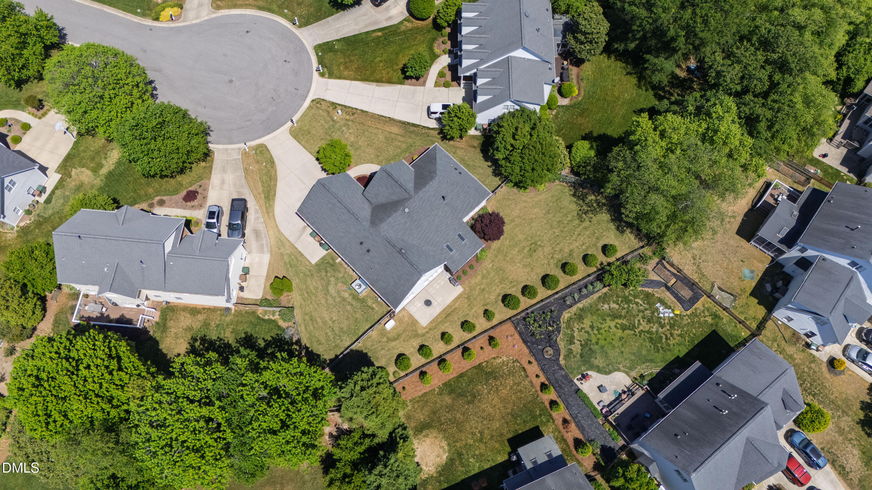 204 Temple Gate Drive