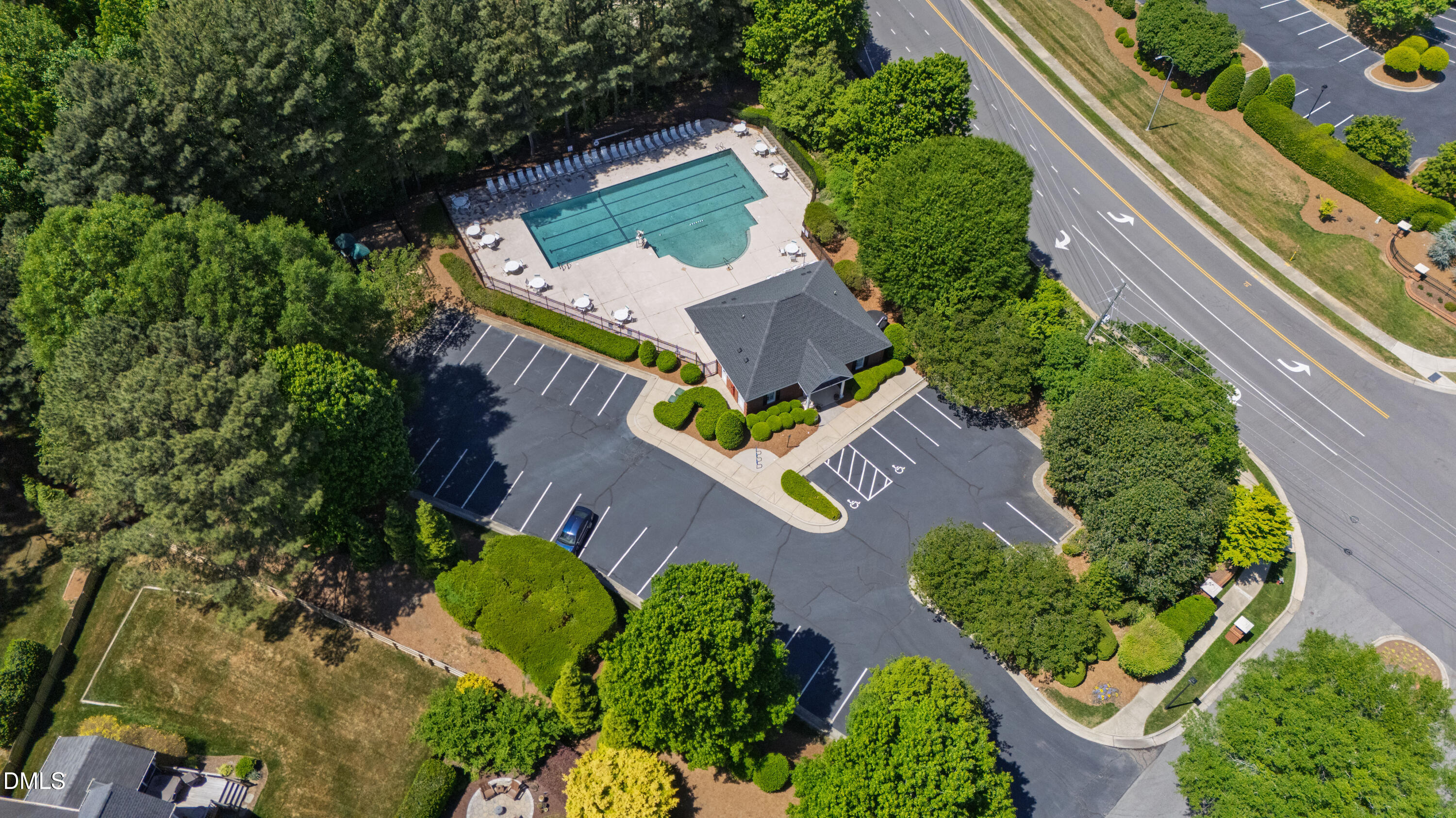 204 Temple Gate Drive