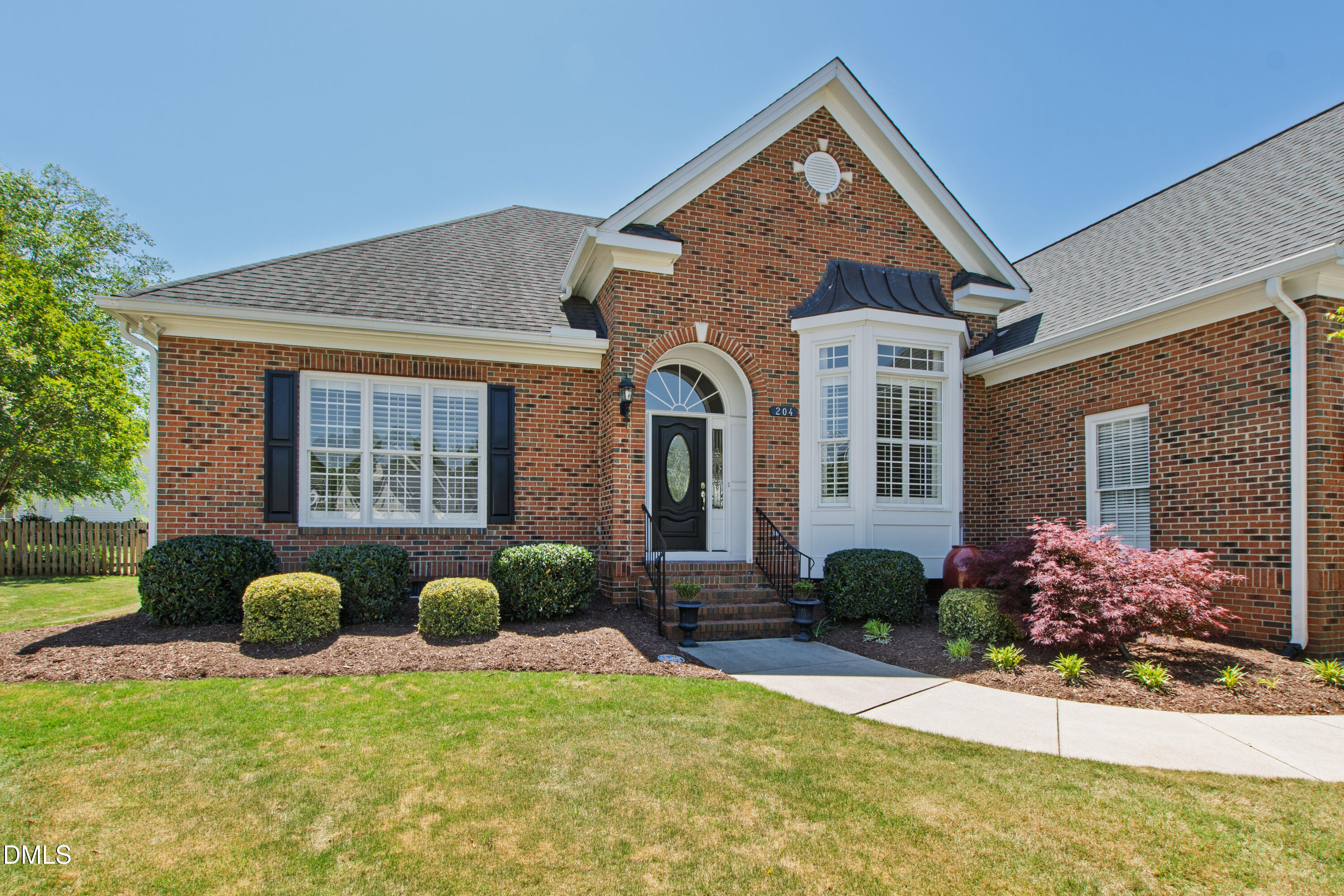 204 Temple Gate Drive