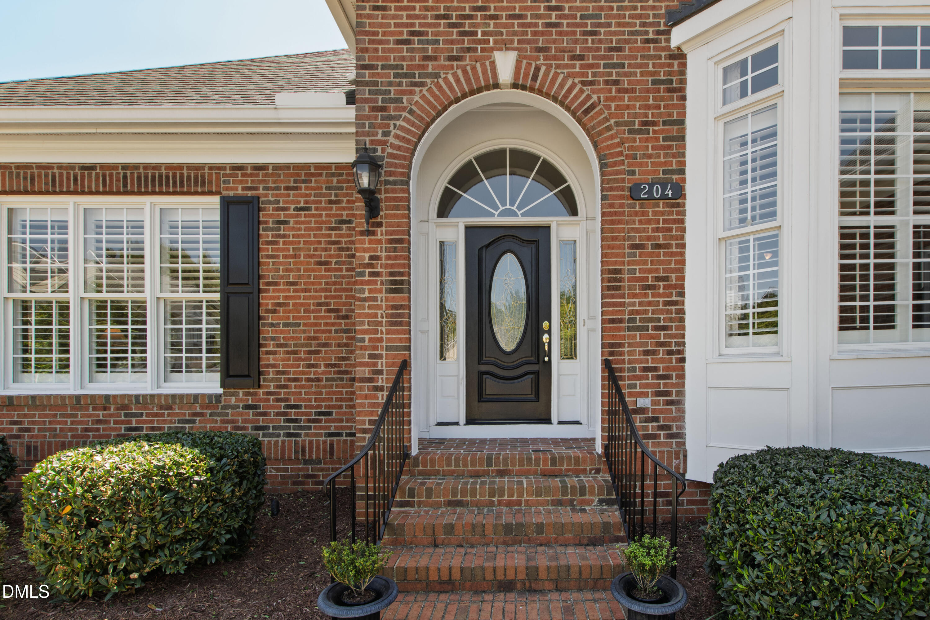 204 Temple Gate Drive