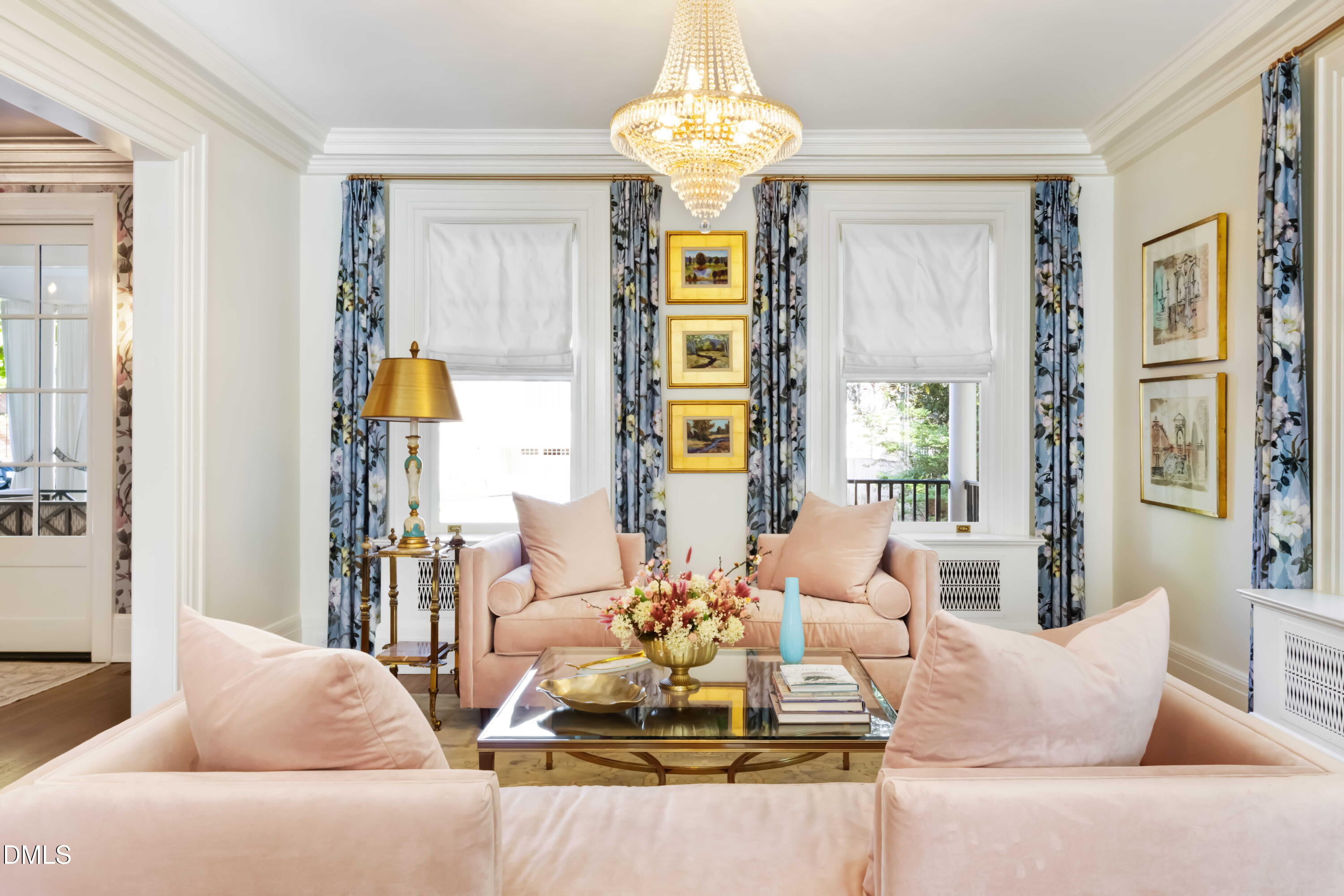 516 N Blount Street