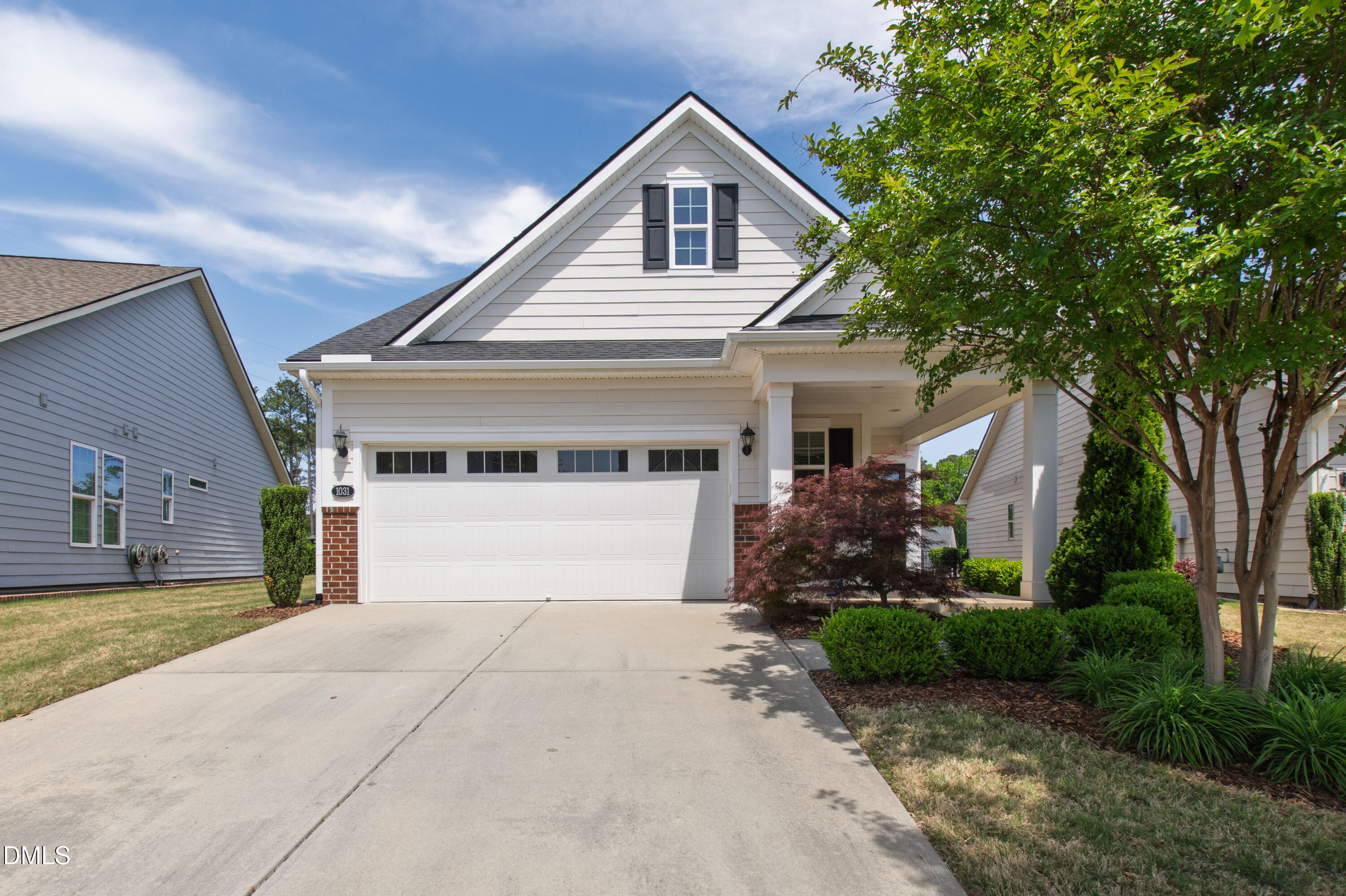 1031 Cuthbert Lane