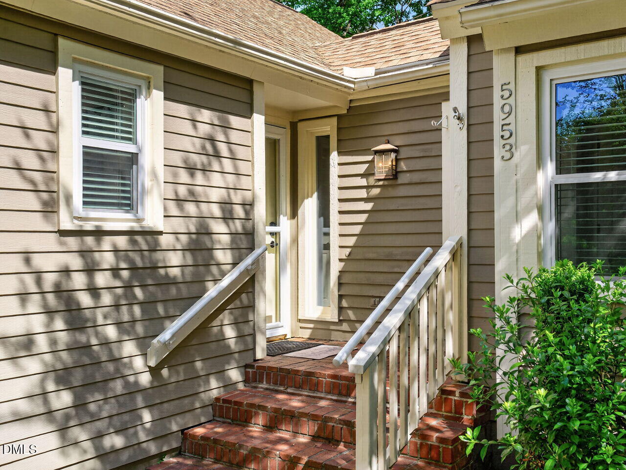 5953 Sentinel Drive