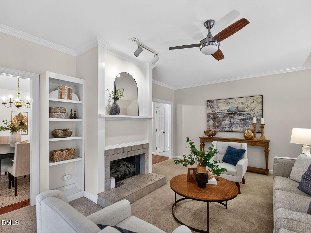 5953 Sentinel Drive