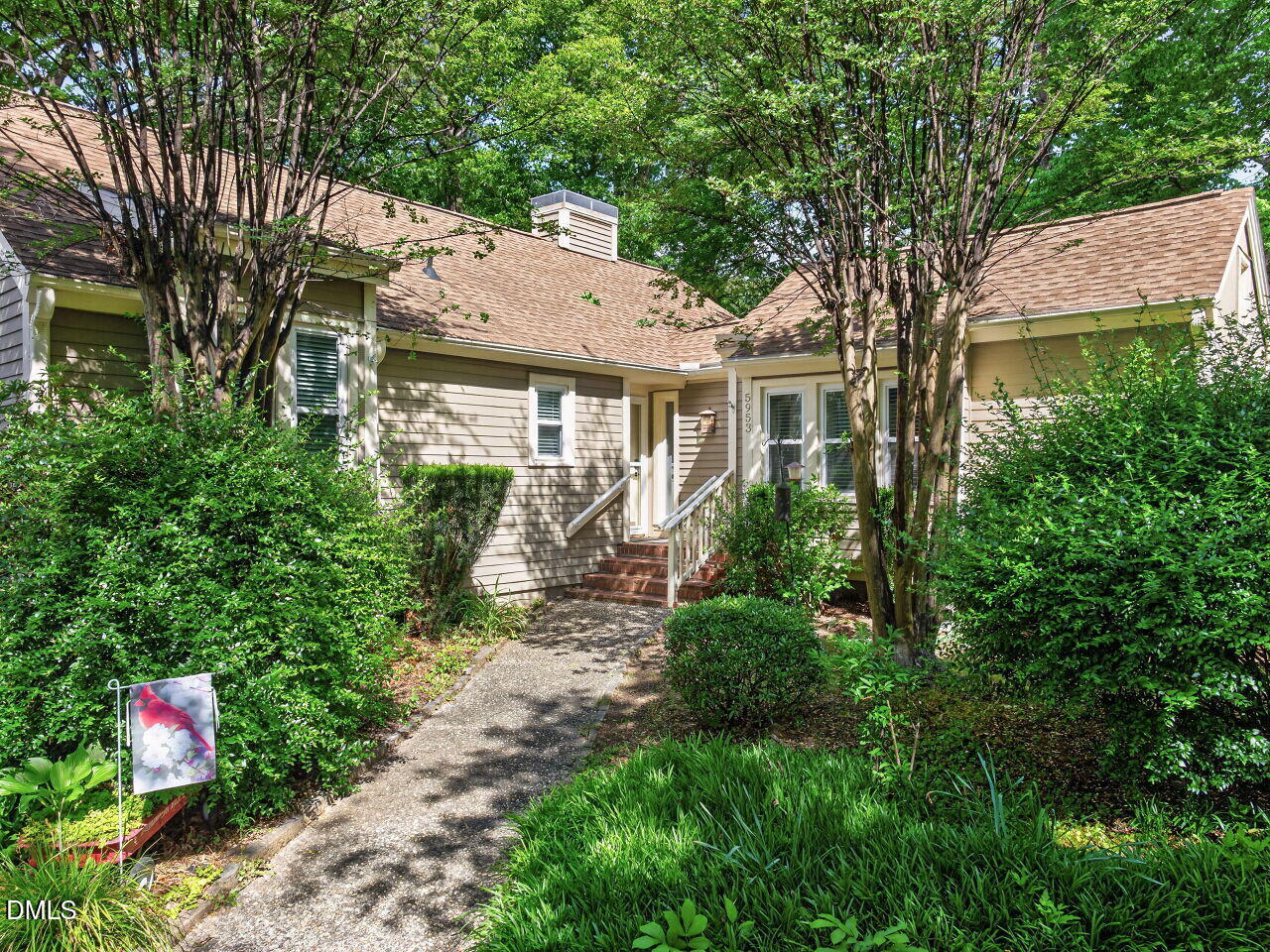 5953 Sentinel Drive