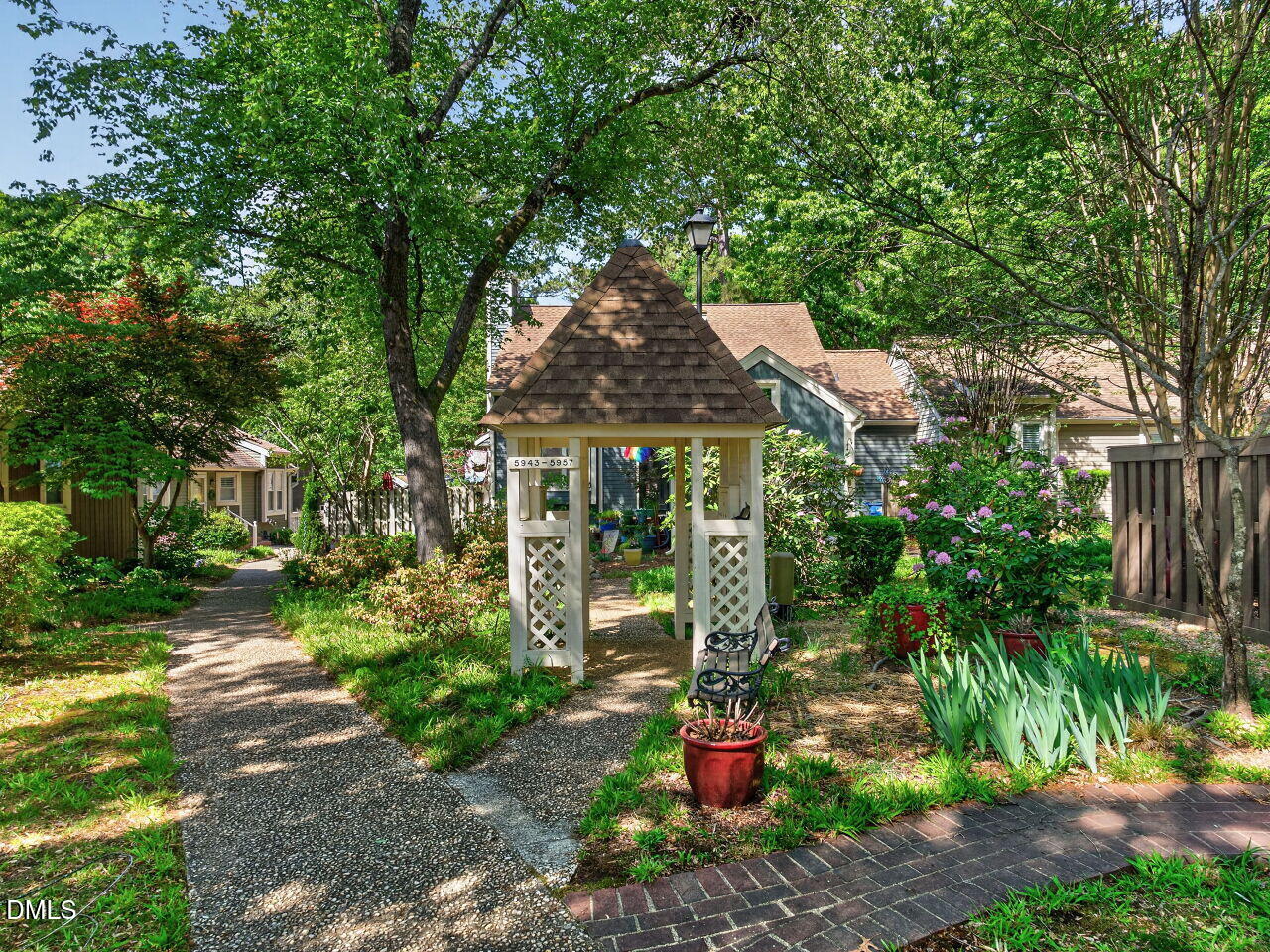 5953 Sentinel Drive