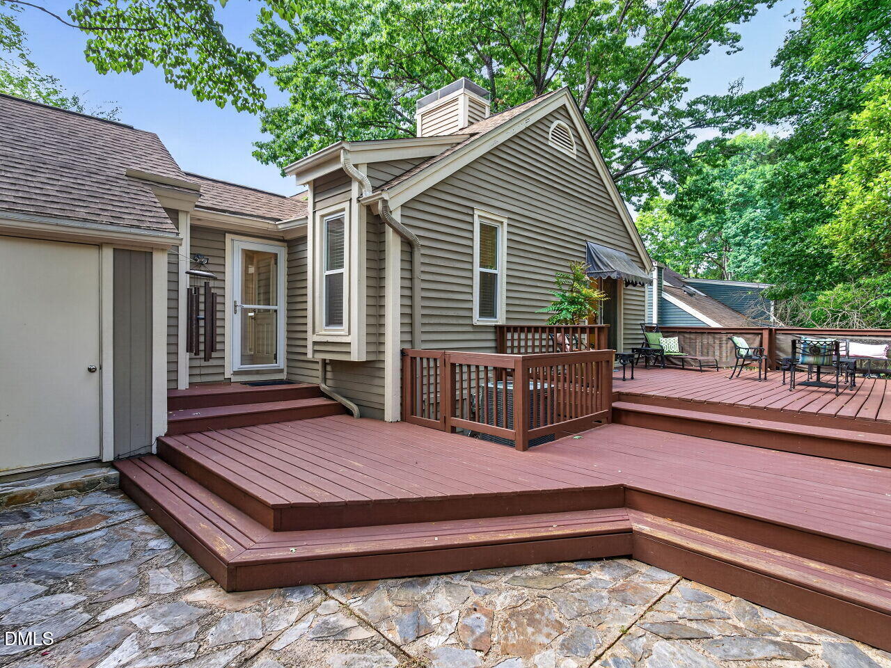 5953 Sentinel Drive