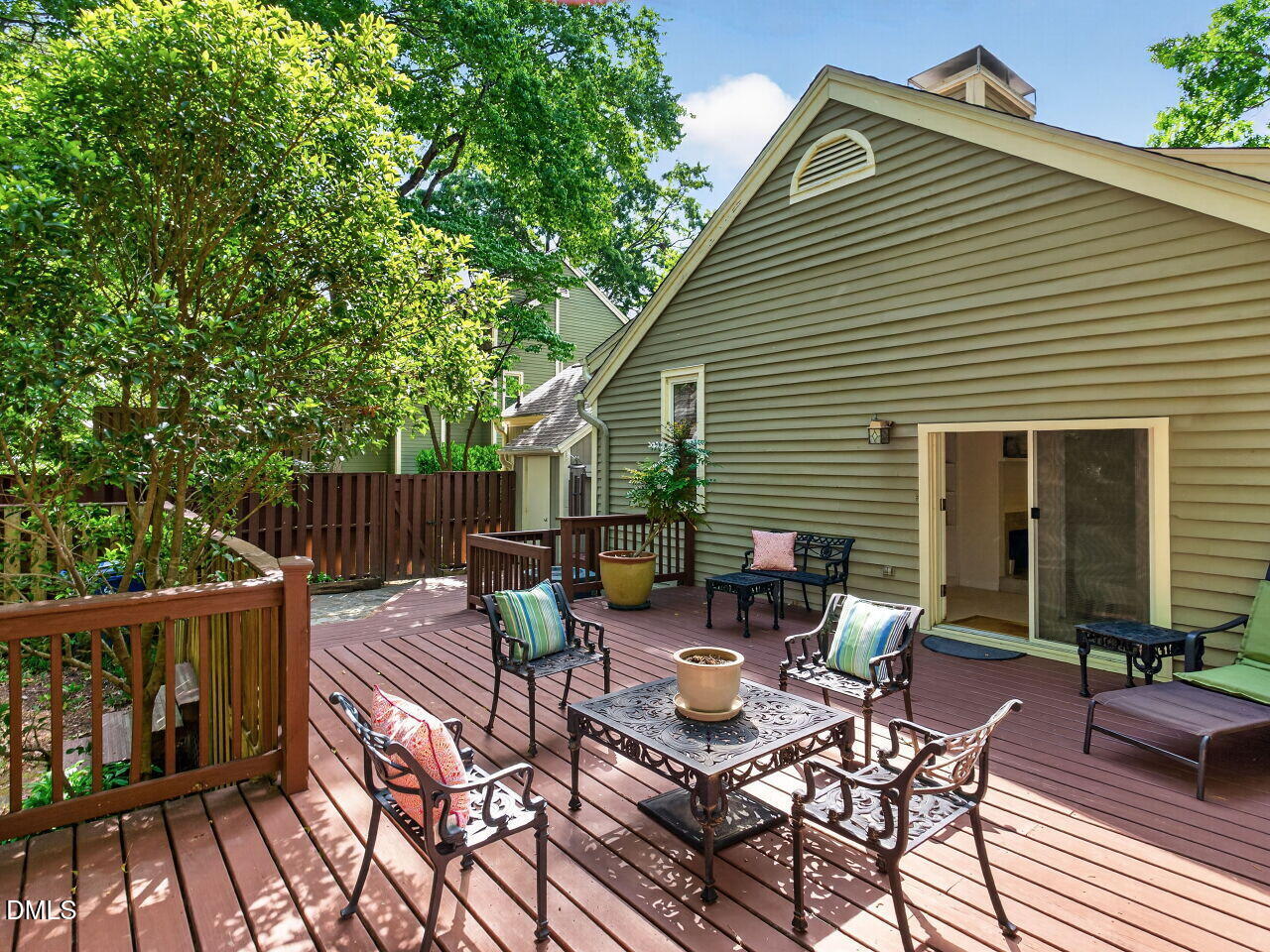 5953 Sentinel Drive
