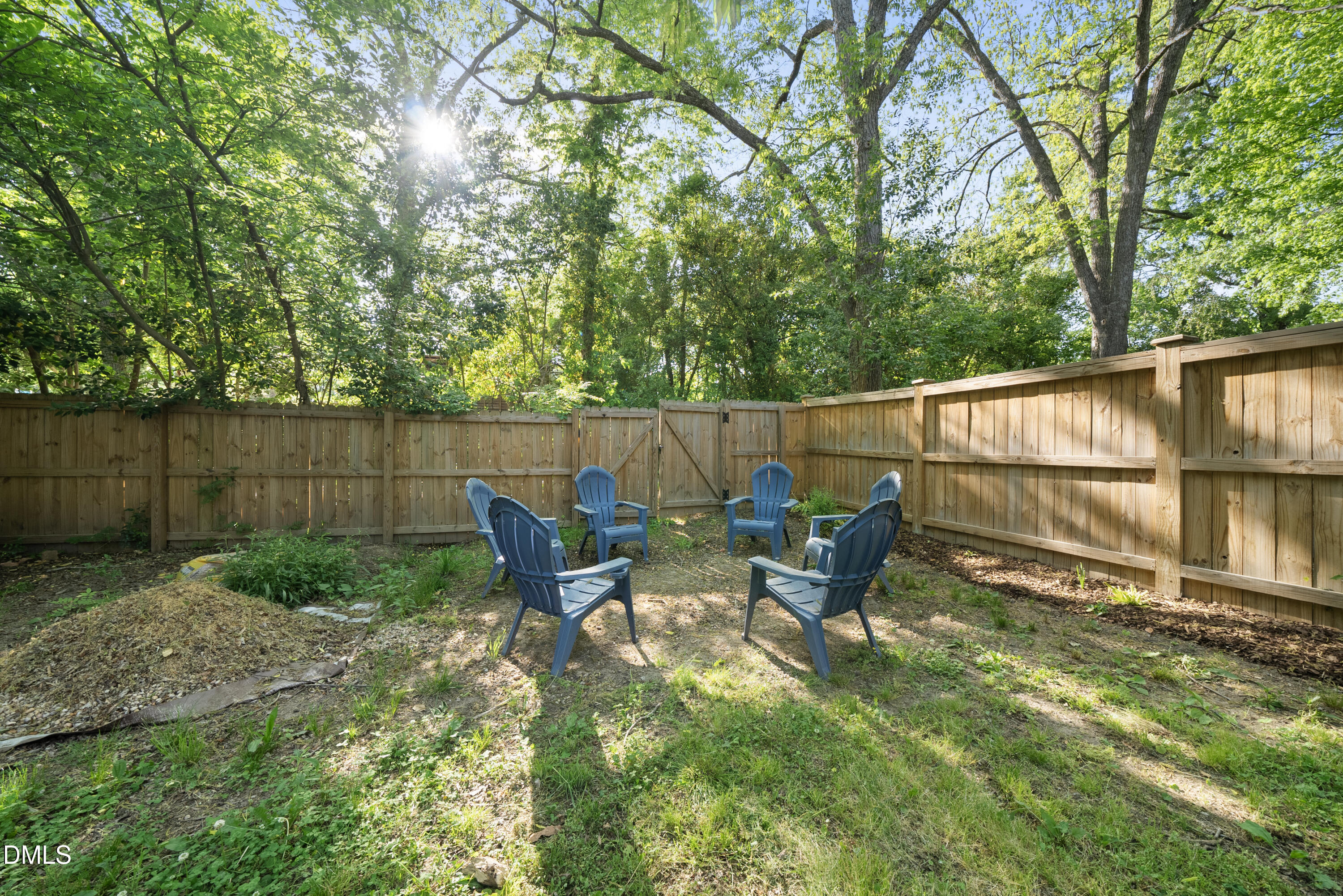 1003 Iredell Street