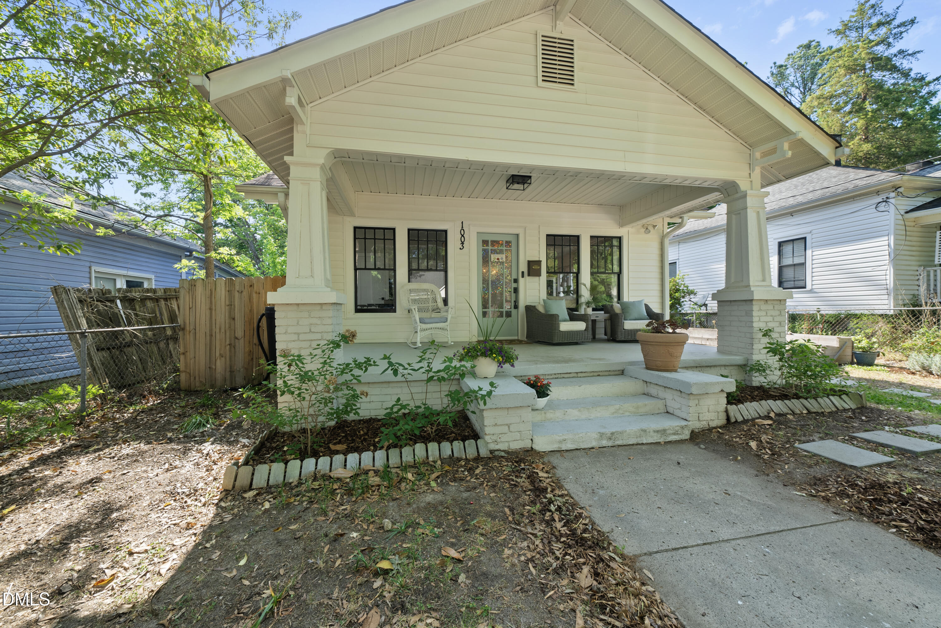 1003 Iredell Street
