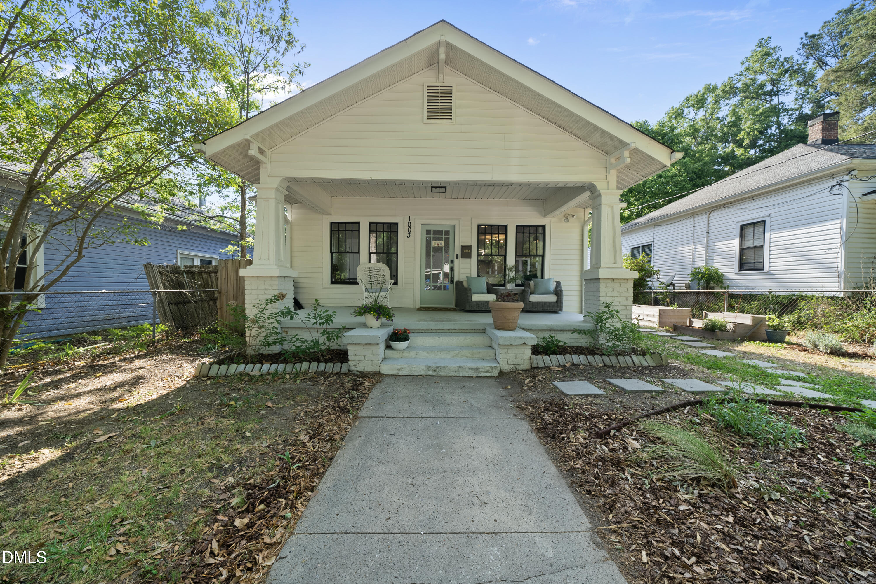 1003 Iredell Street