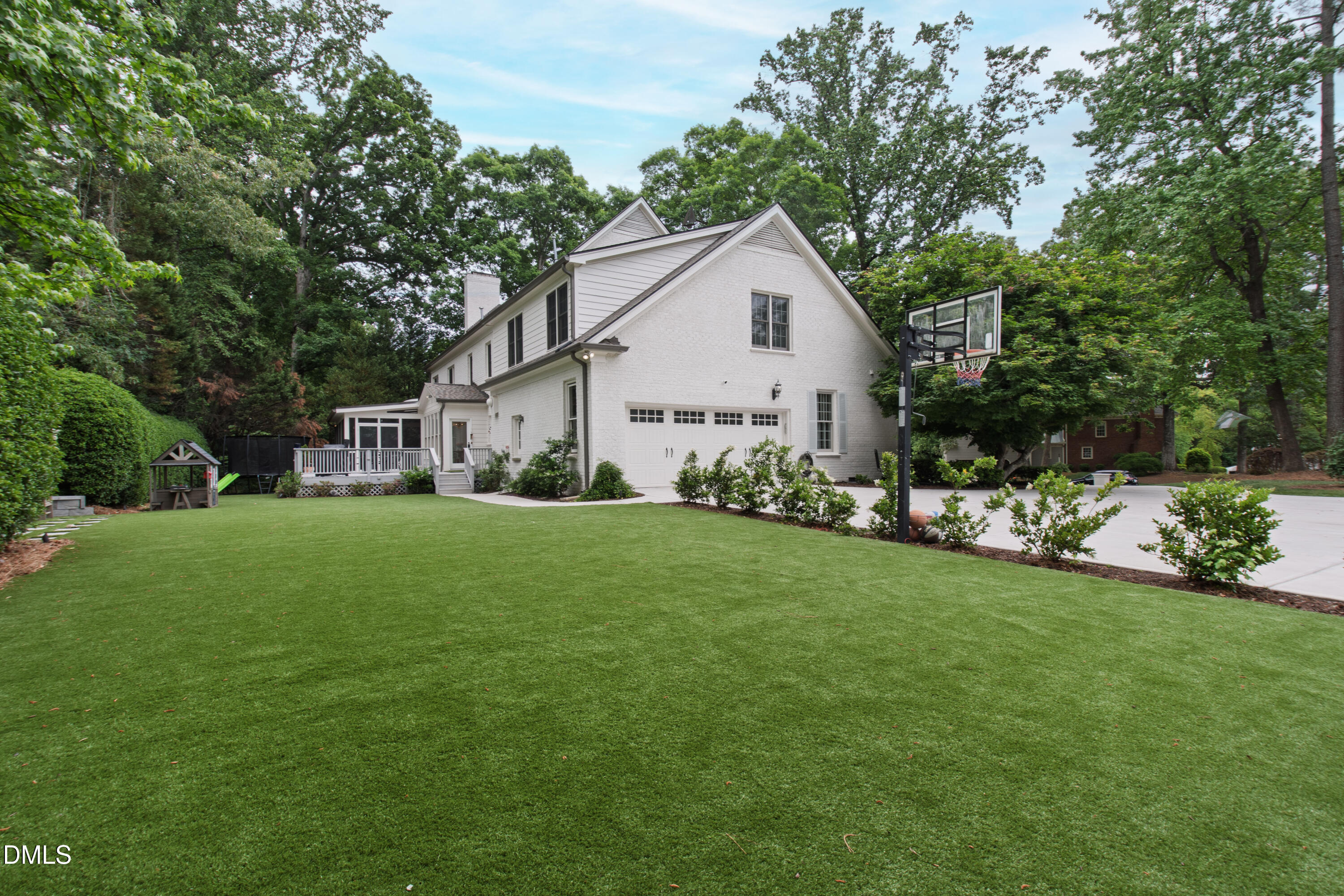 2101 Prescott Place