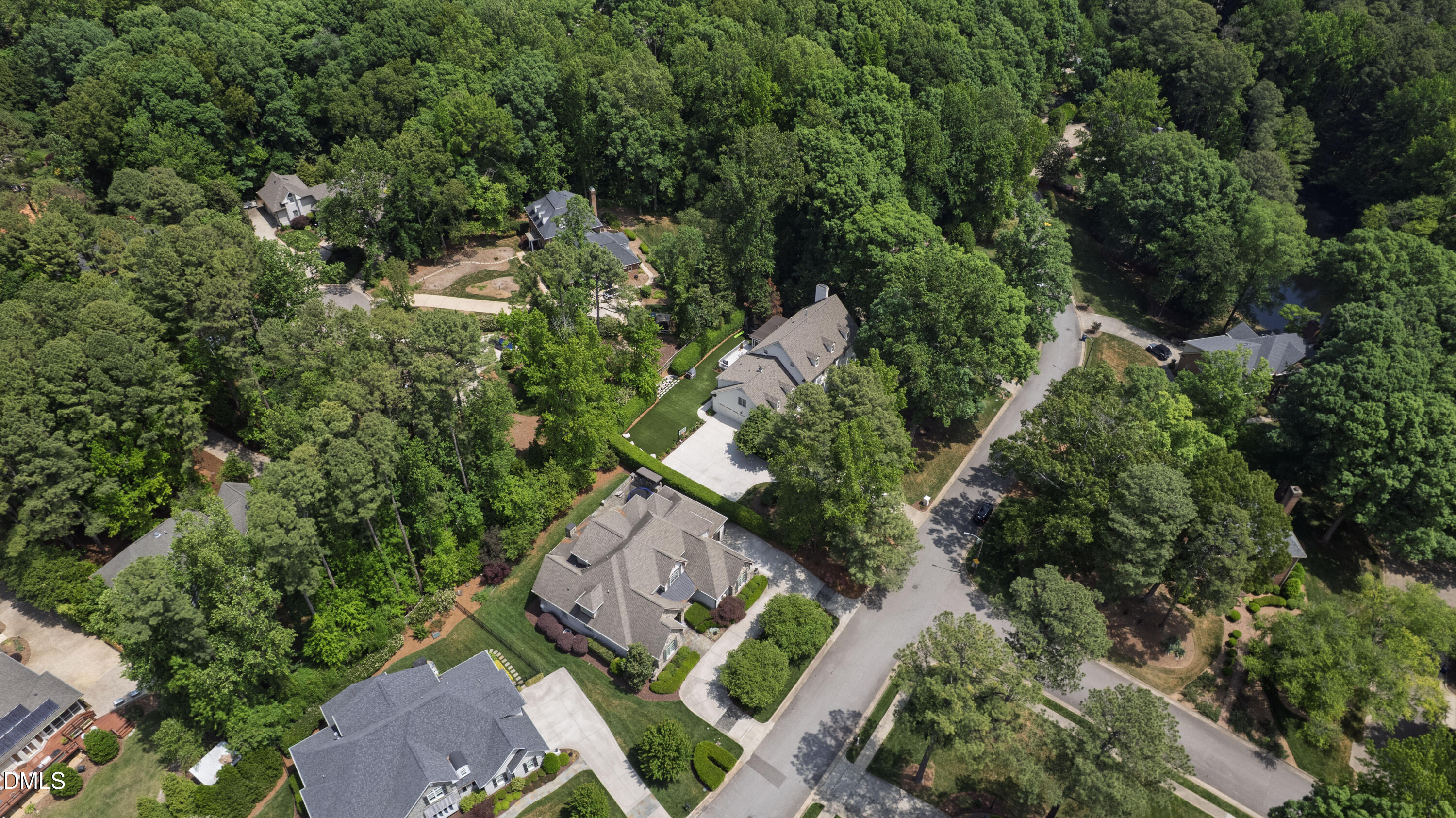 2101 Prescott Place