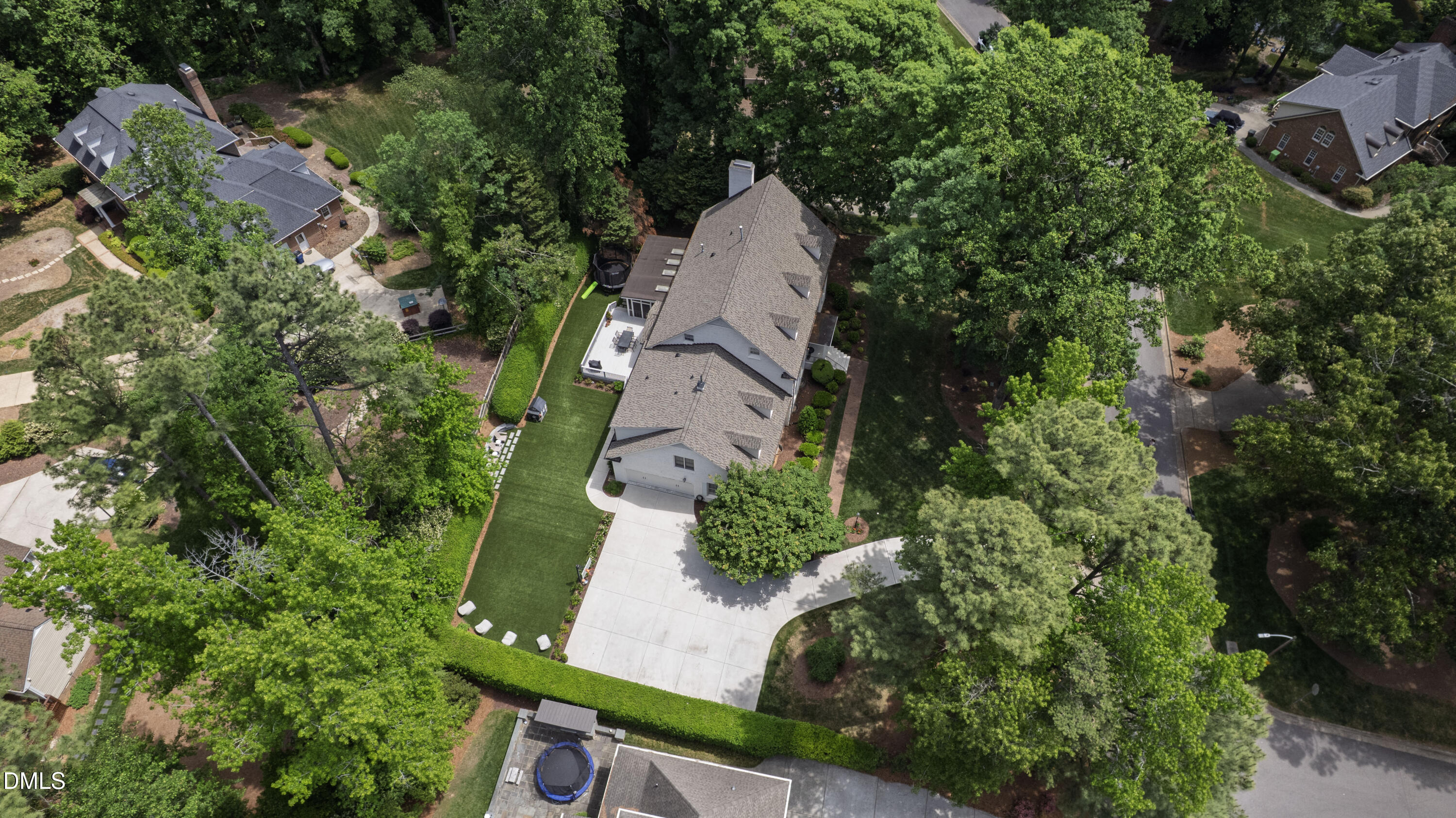 2101 Prescott Place