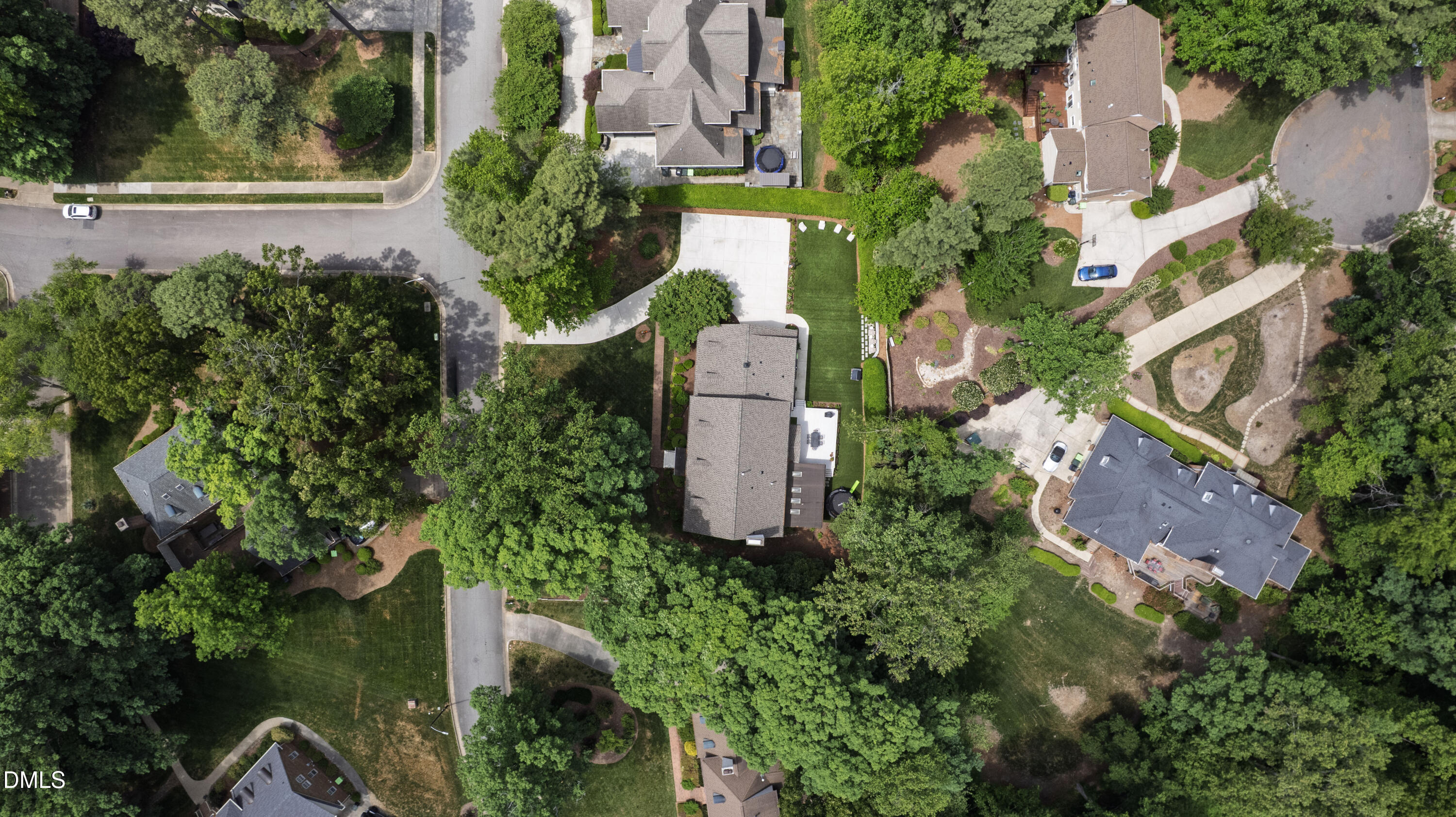 2101 Prescott Place