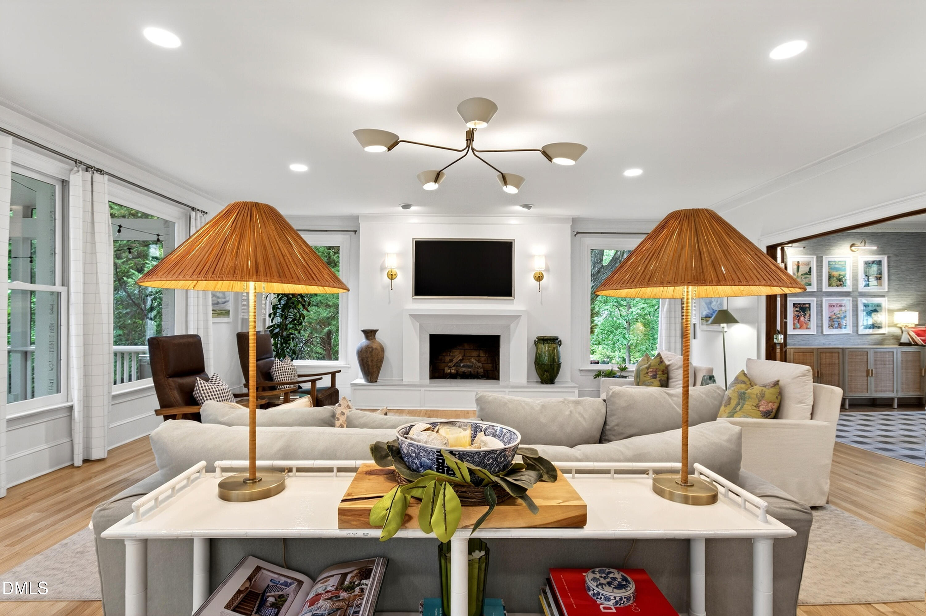2101 Prescott Place