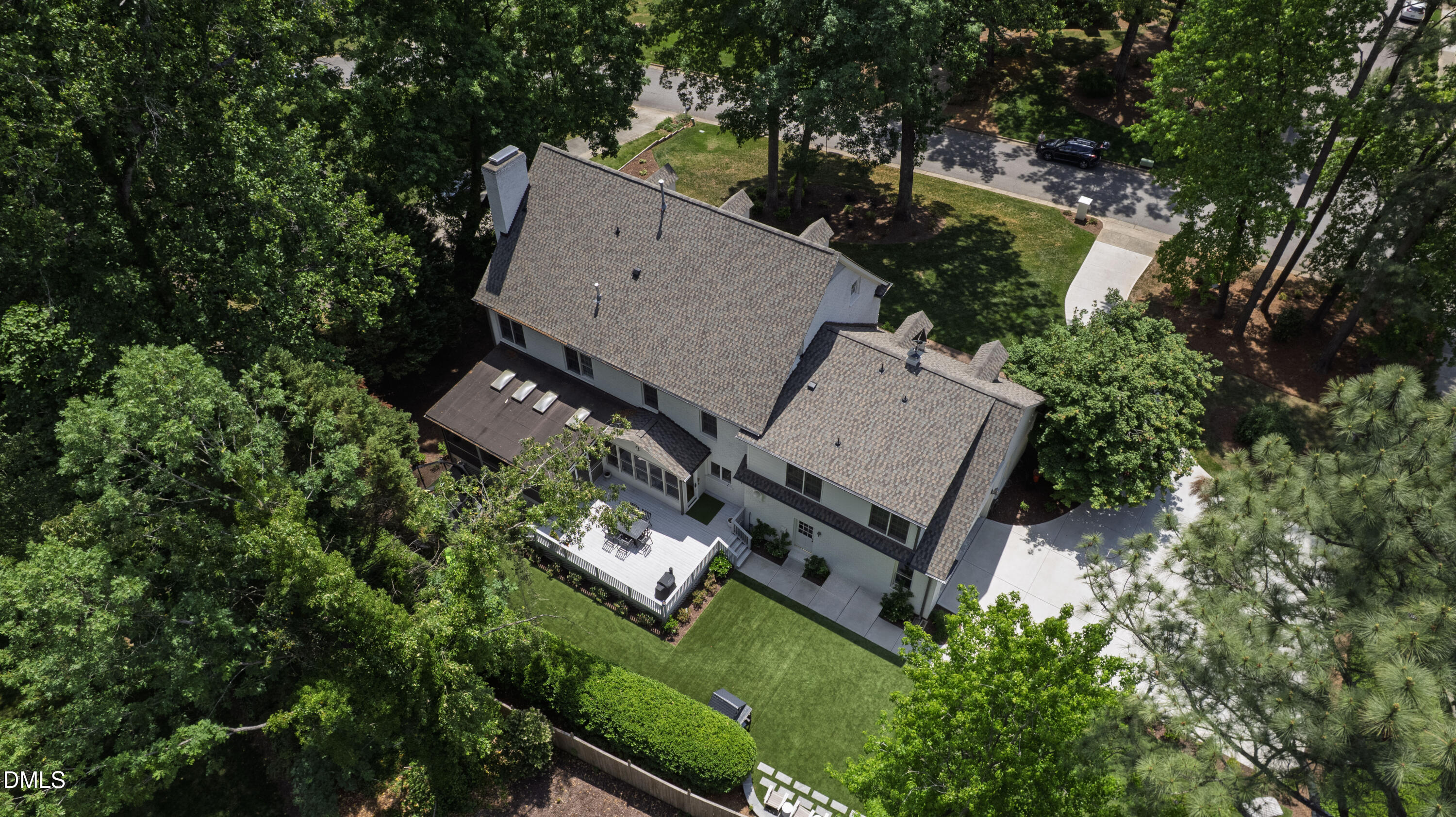 2101 Prescott Place