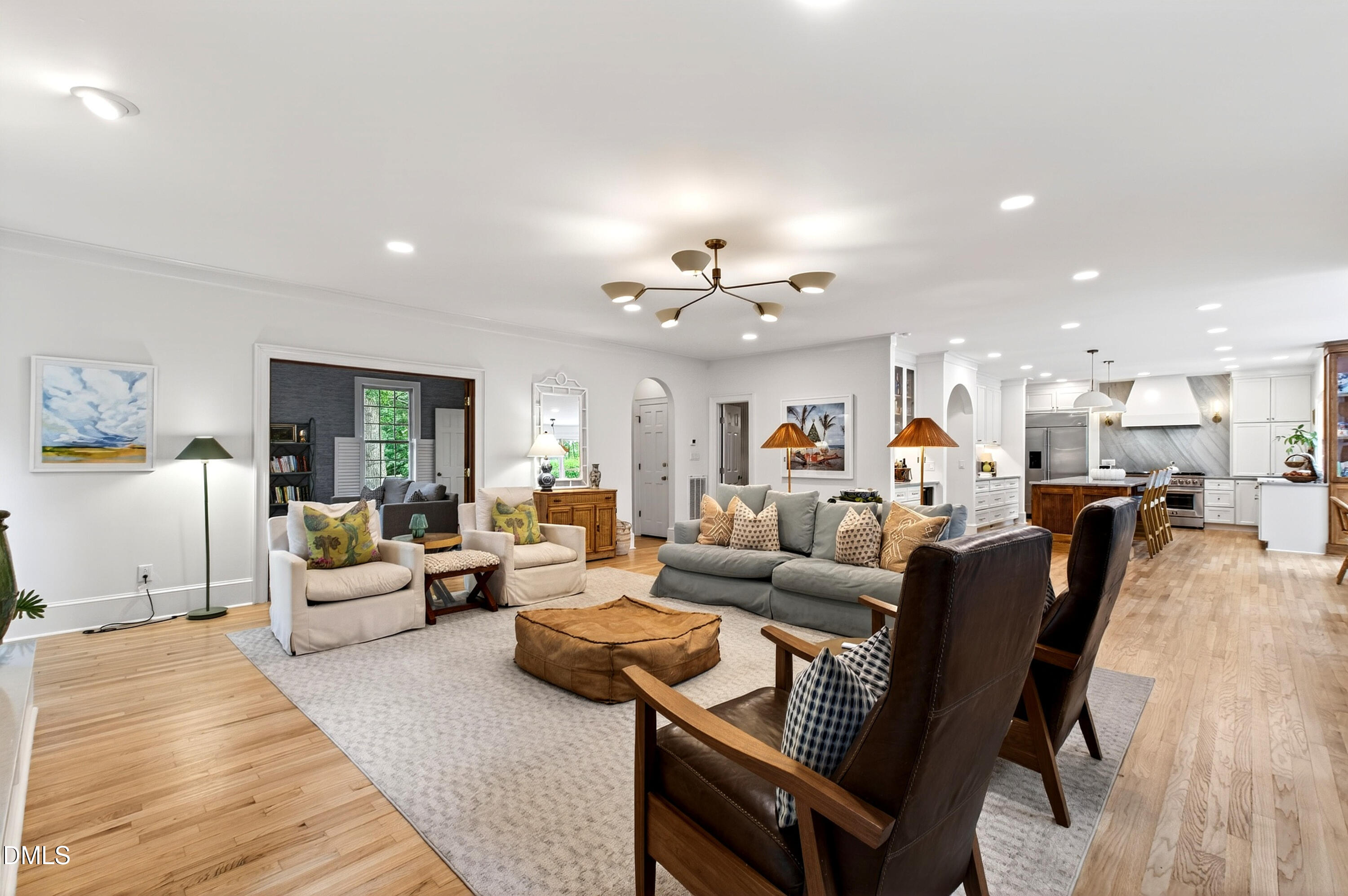 2101 Prescott Place
