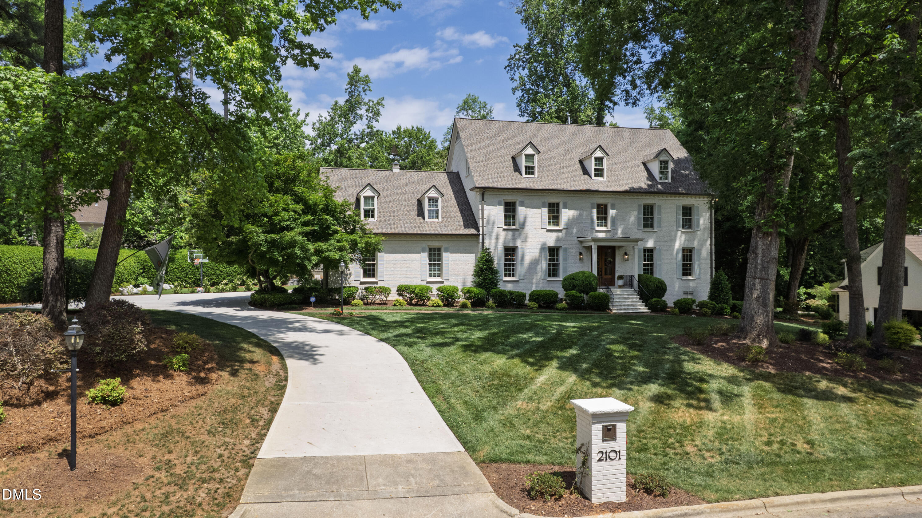 2101 Prescott Place