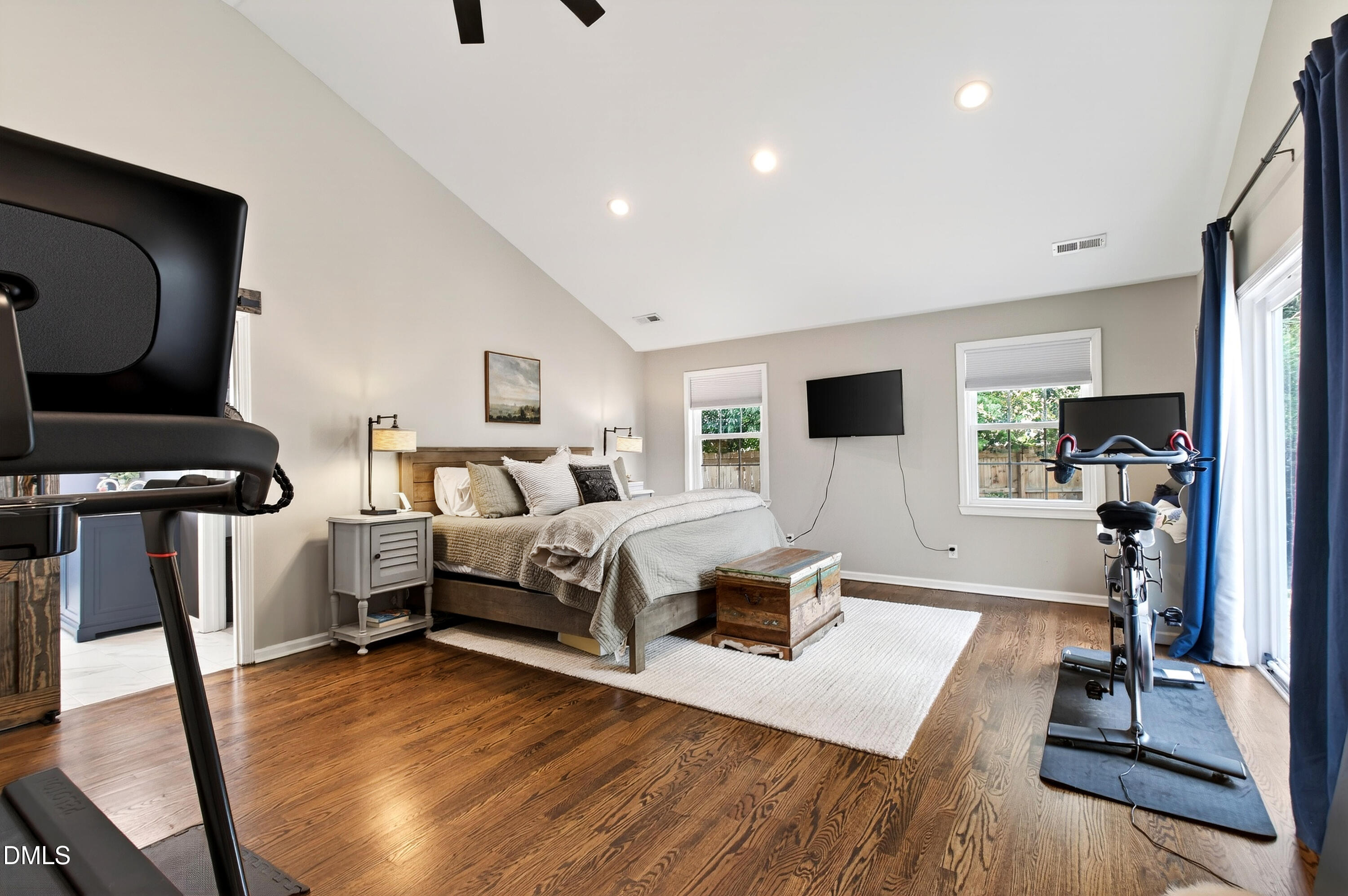 605 Chatham Lane