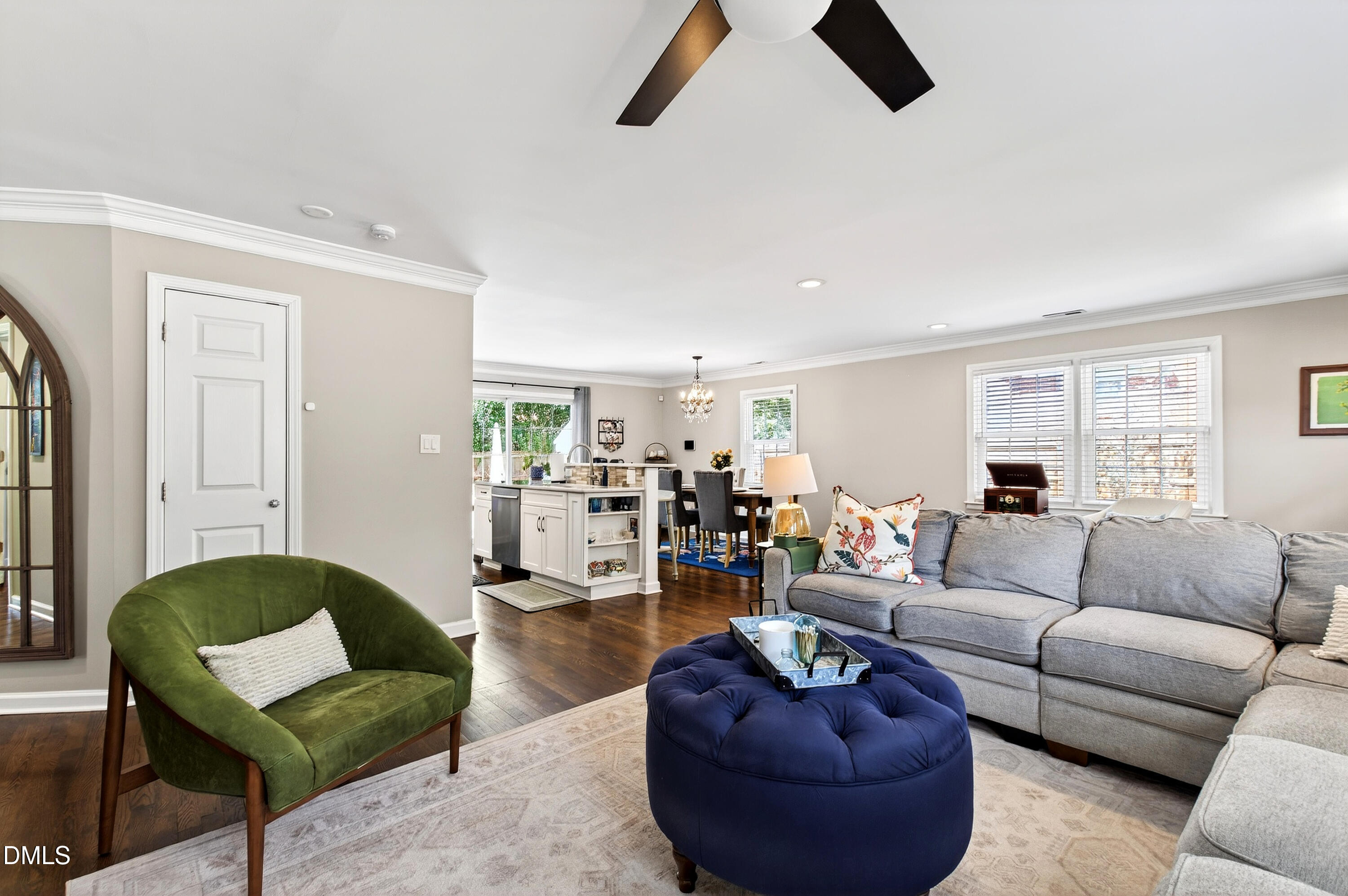 605 Chatham Lane