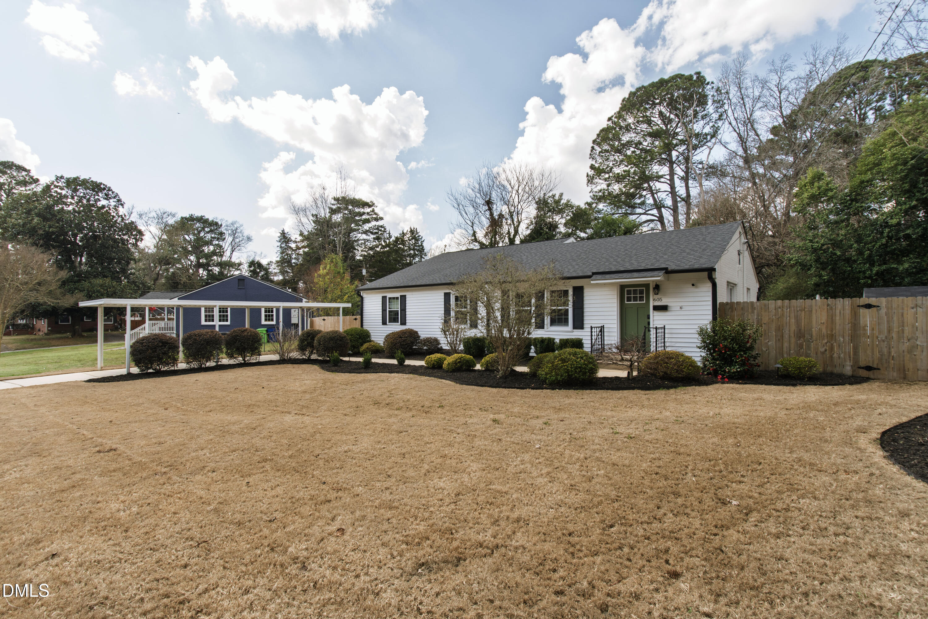 605 Chatham Lane