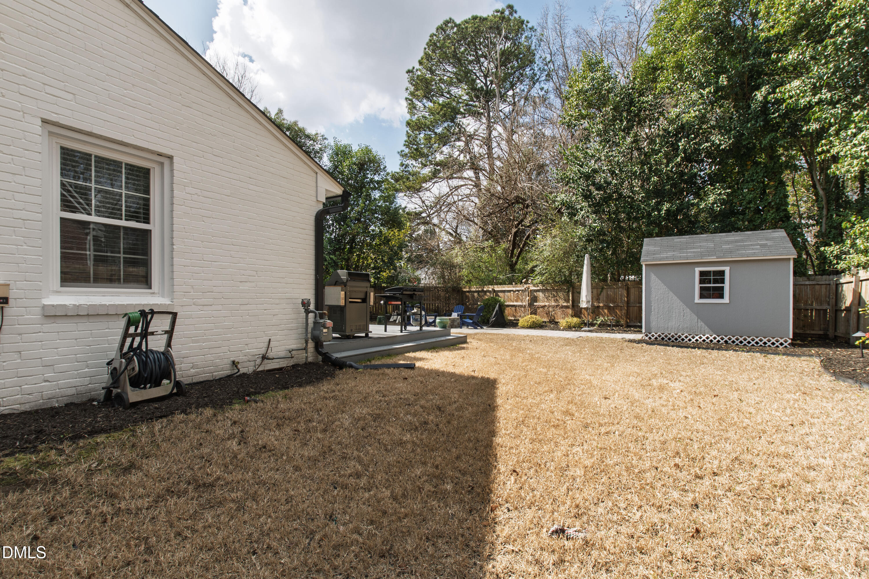 605 Chatham Lane