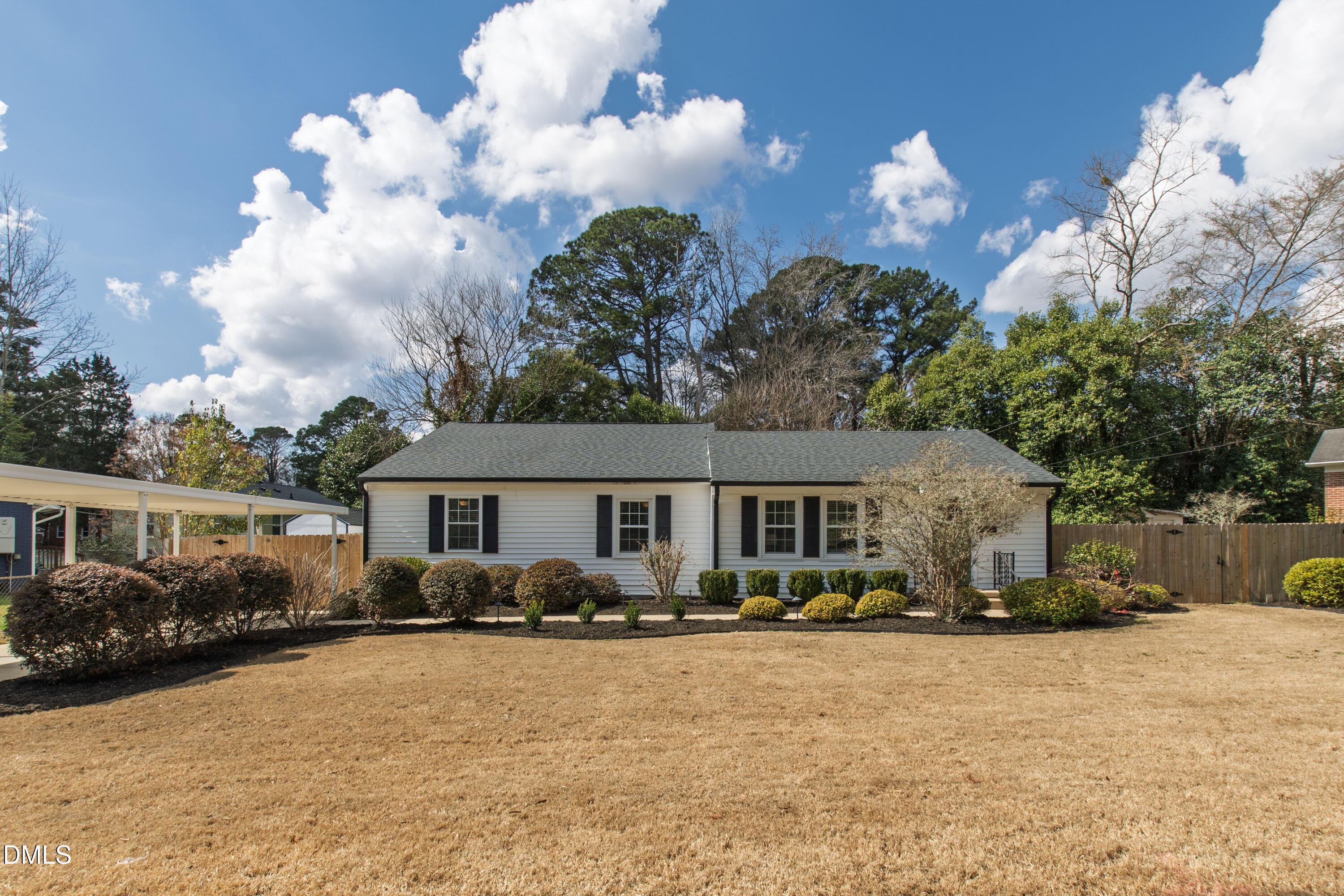 605 Chatham Lane